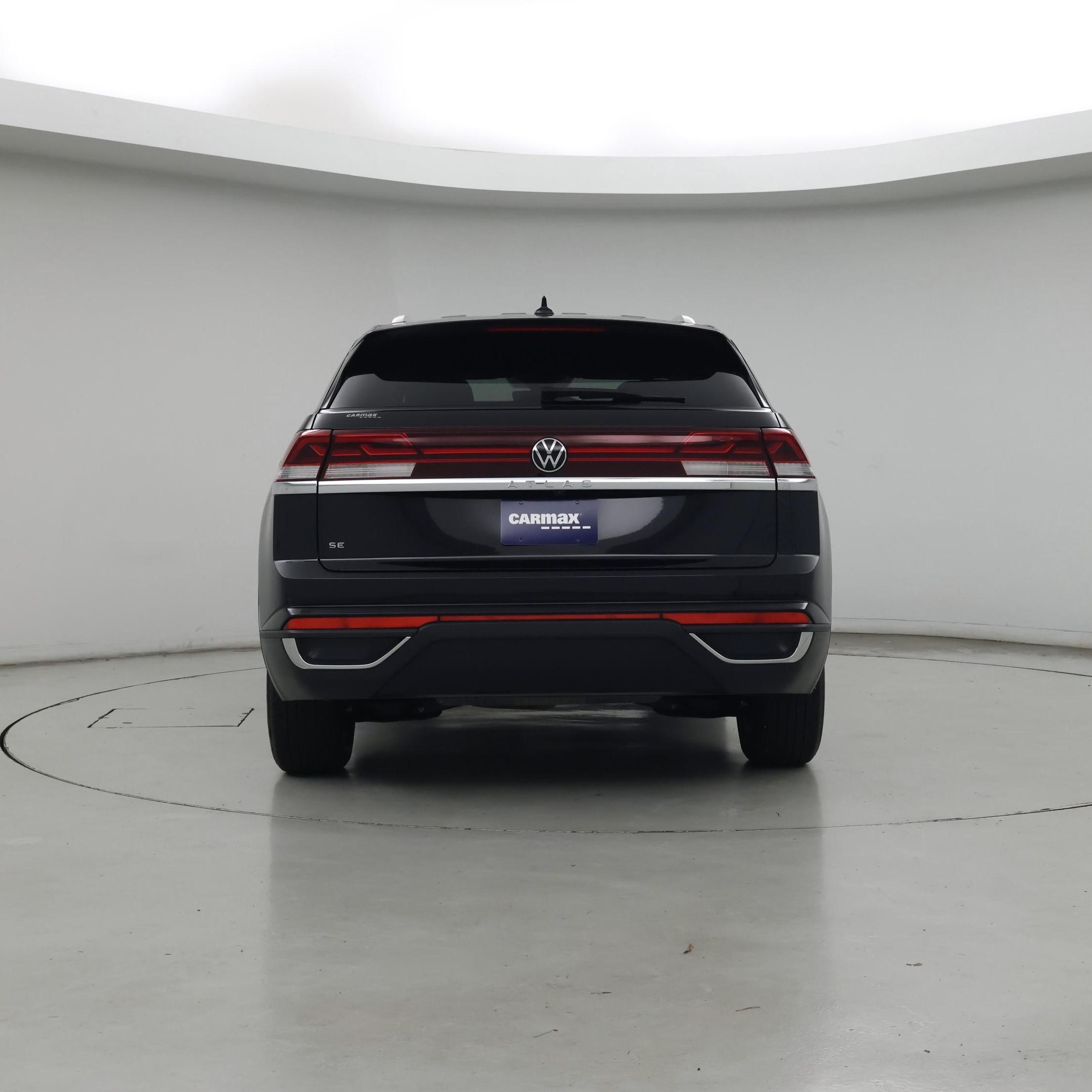 Thumbnail: 2024 Volkswagen Atlas - 6