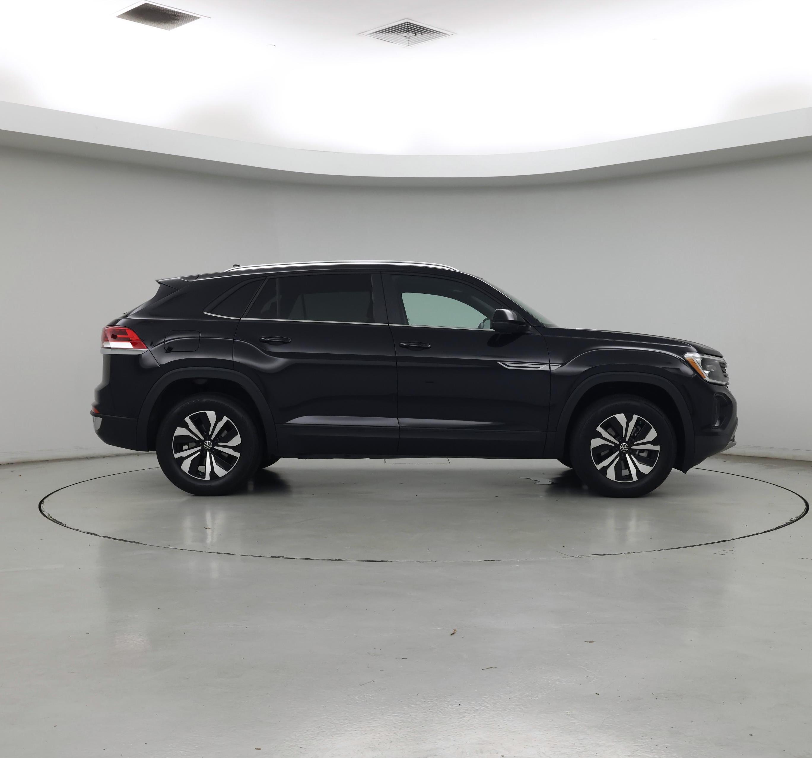 Thumbnail: 2024 Volkswagen Atlas - 7