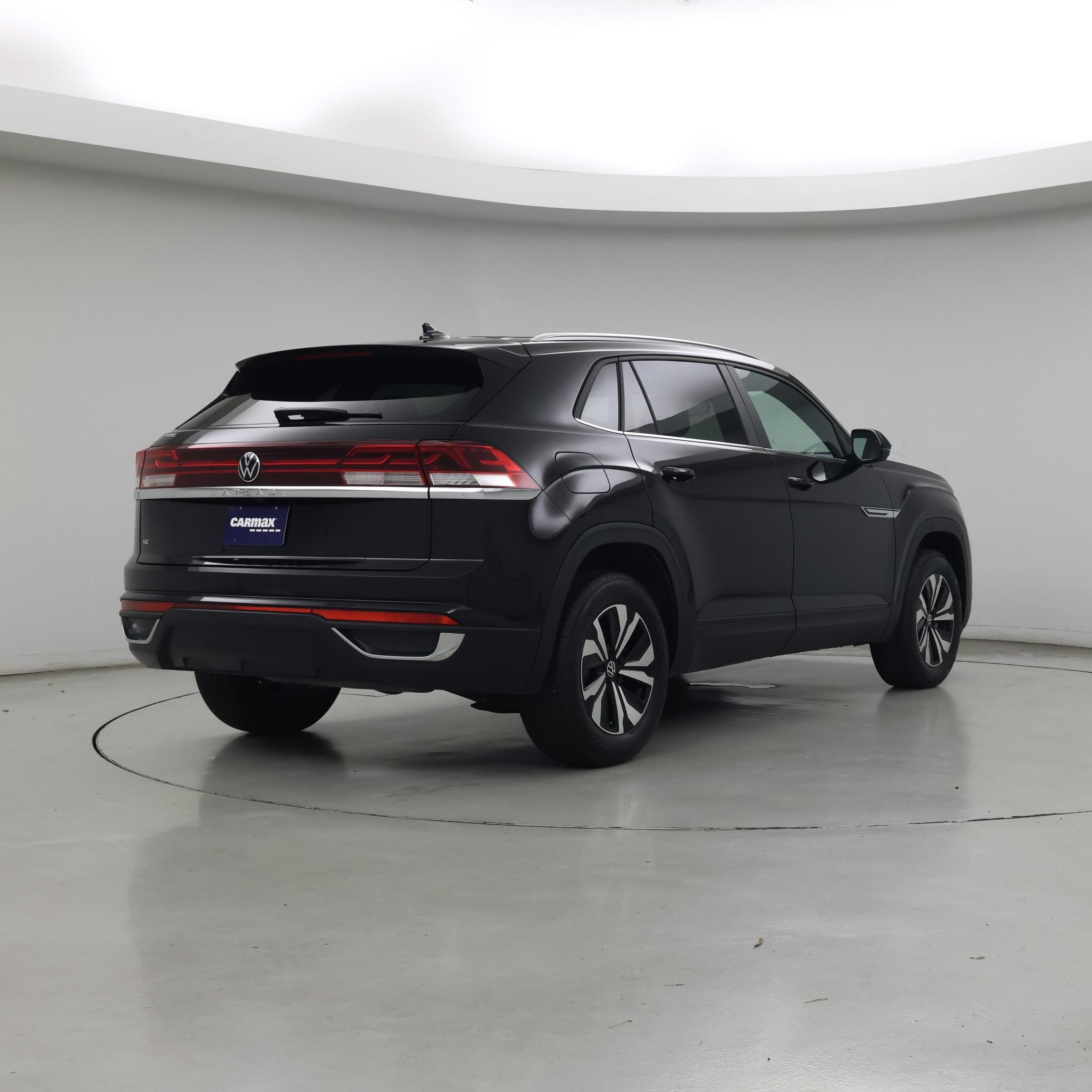 Thumbnail: 2024 Volkswagen Atlas - 8