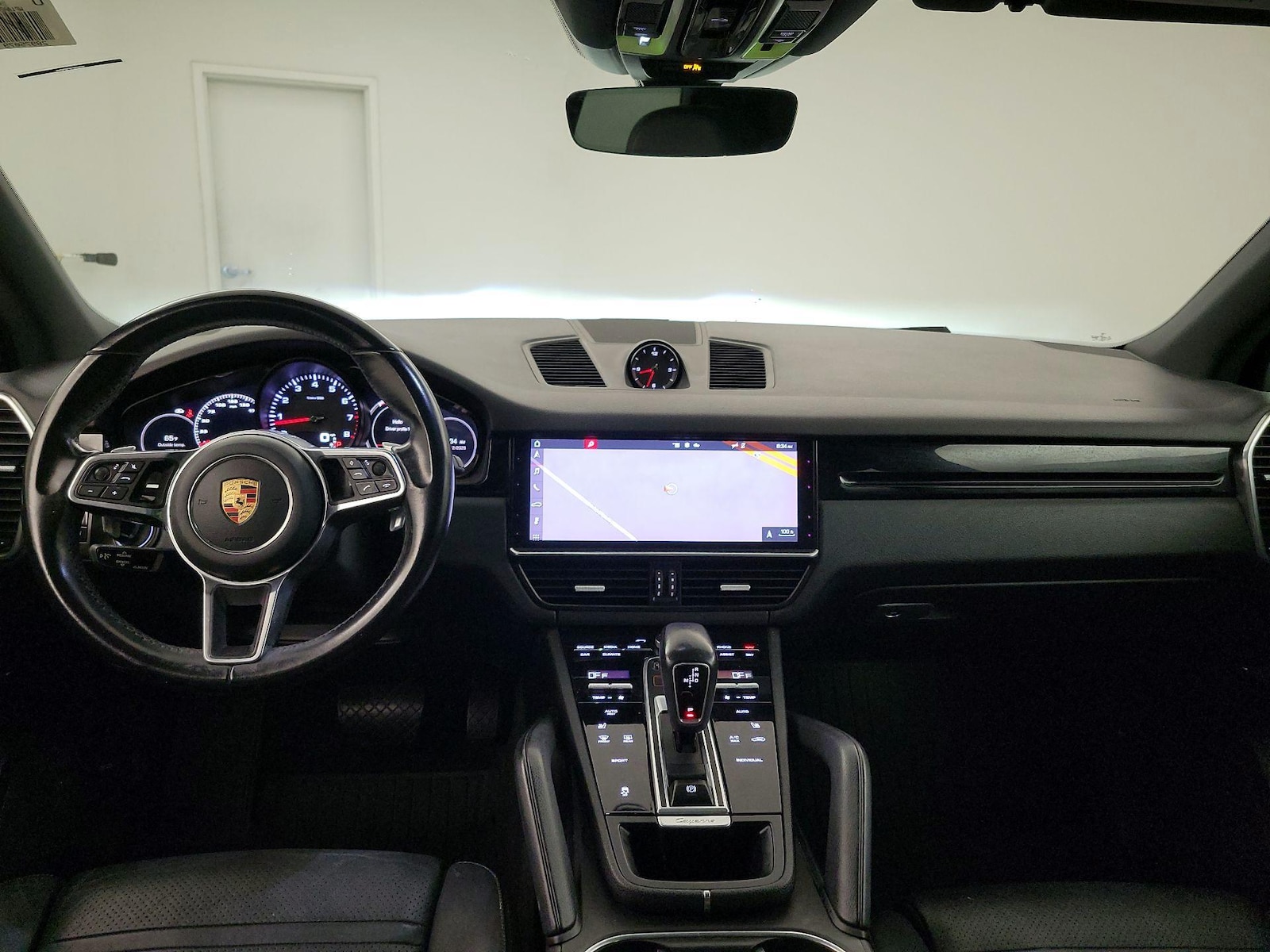 Apple CarPlay®