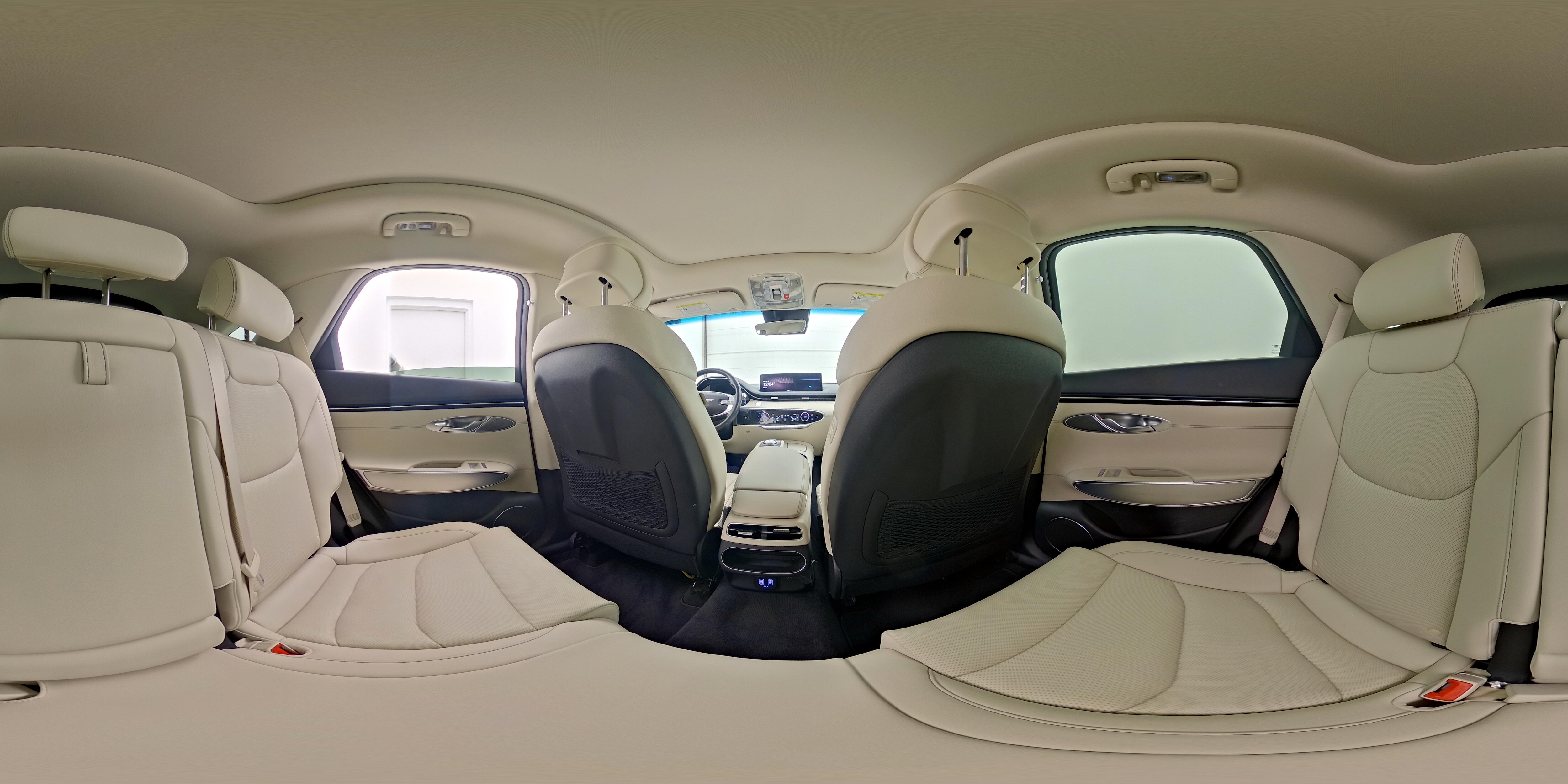 2022 GENESIS GV70 Standard - Photo 24