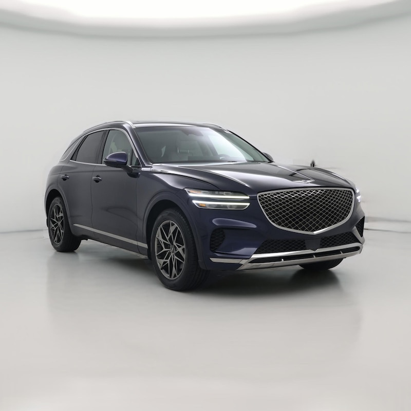 2022 Genesis GV70