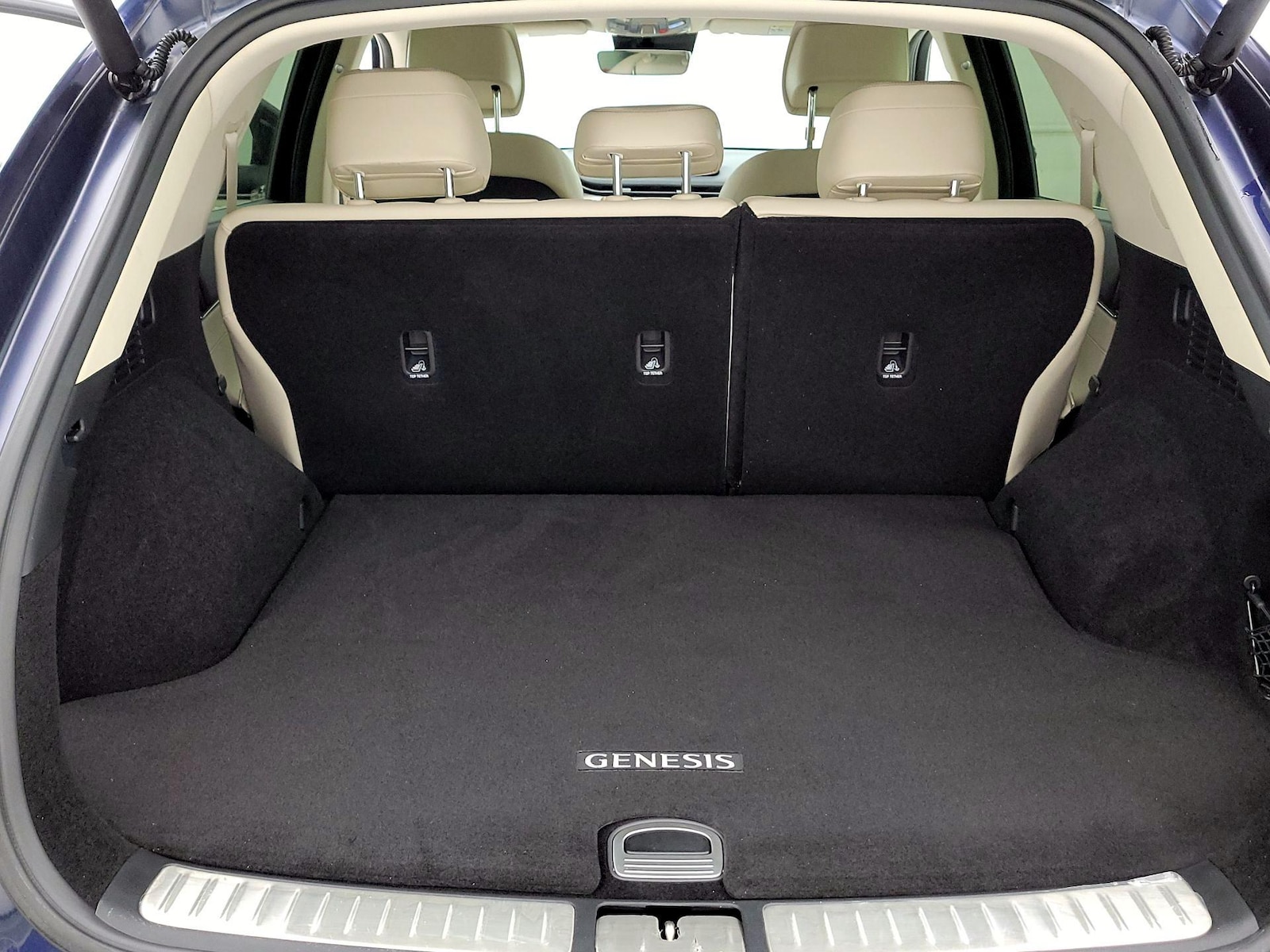 2022 GENESIS GV70 Standard - Photo 20