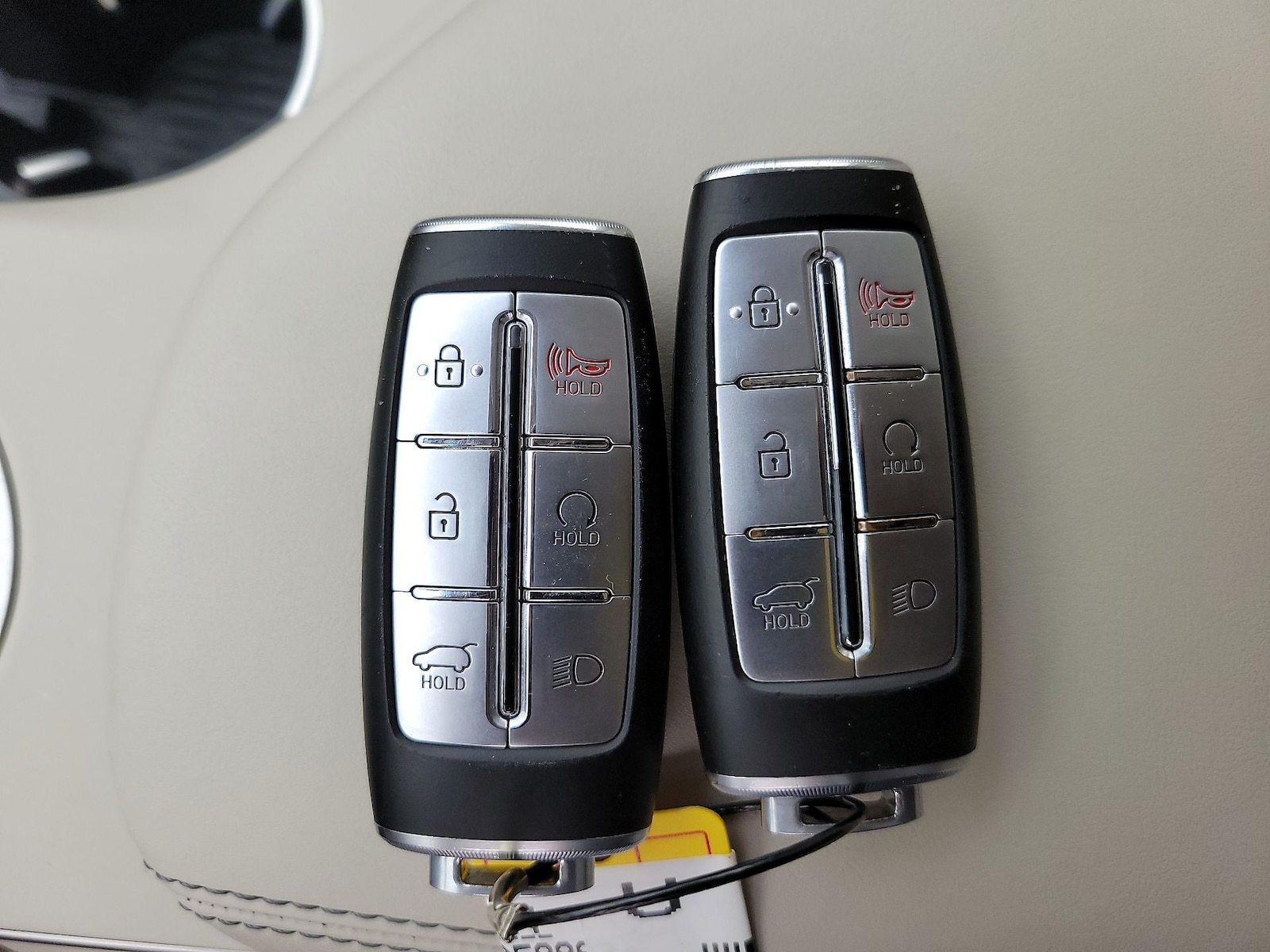 2022 GENESIS GV70 Standard - Photo 22