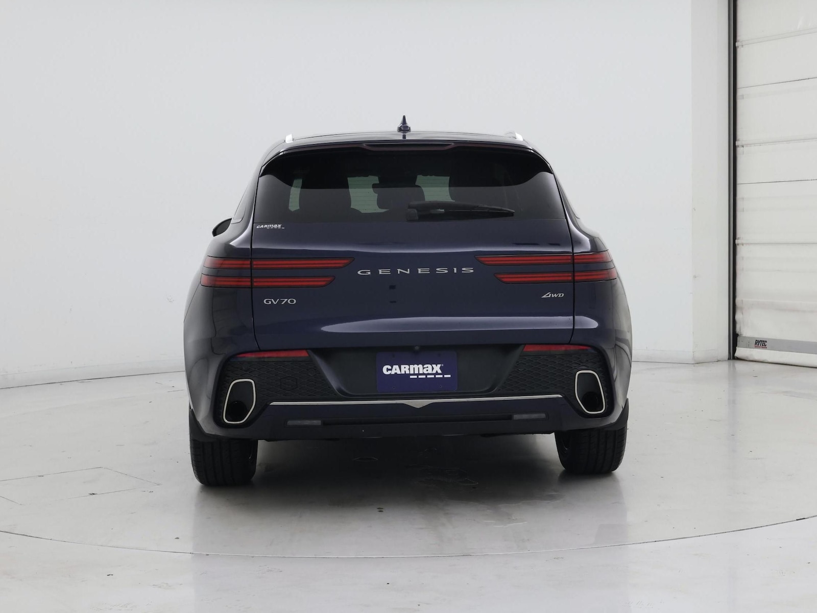 2022 GENESIS GV70 Standard - Photo 7