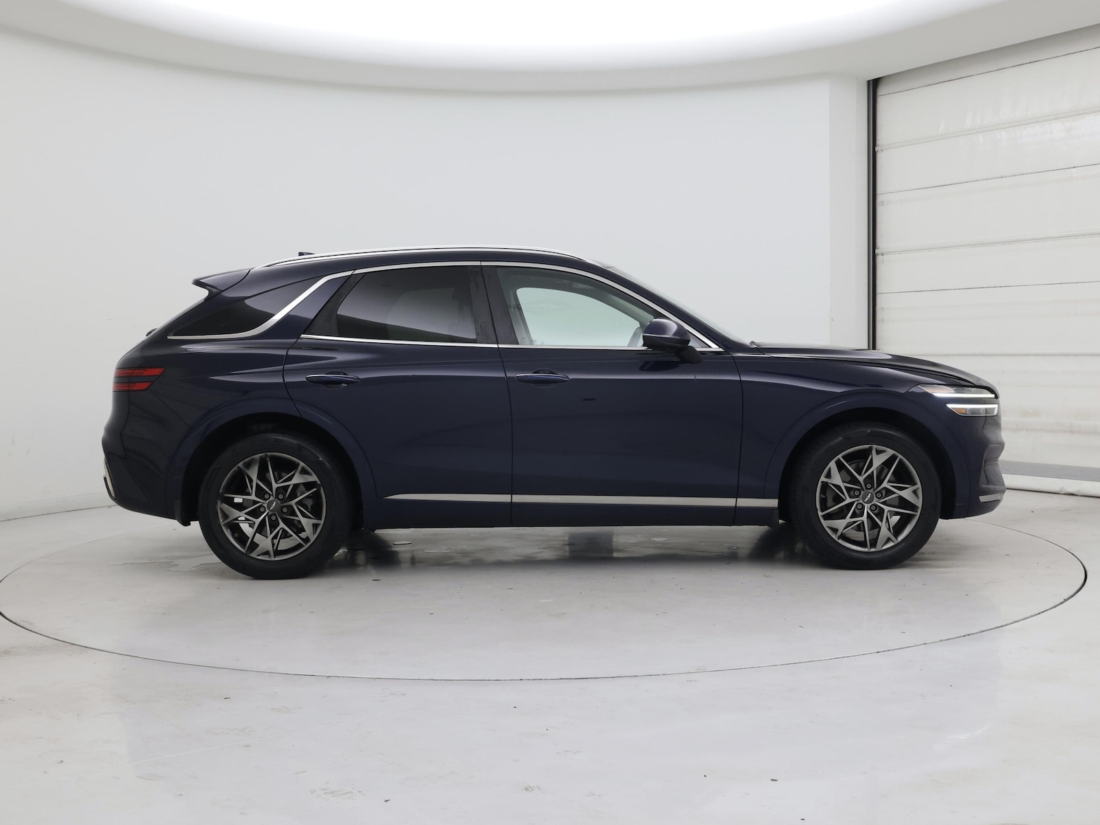 2022 GENESIS GV70 Standard - Photo 8