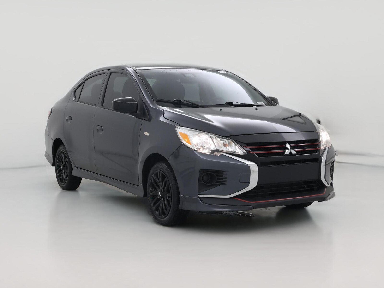 2024 Mitsubishi Mirage G4