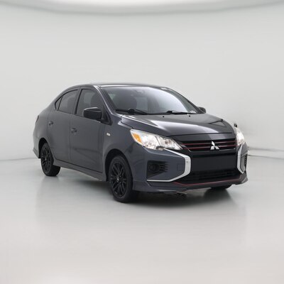 Vehicle exterior view