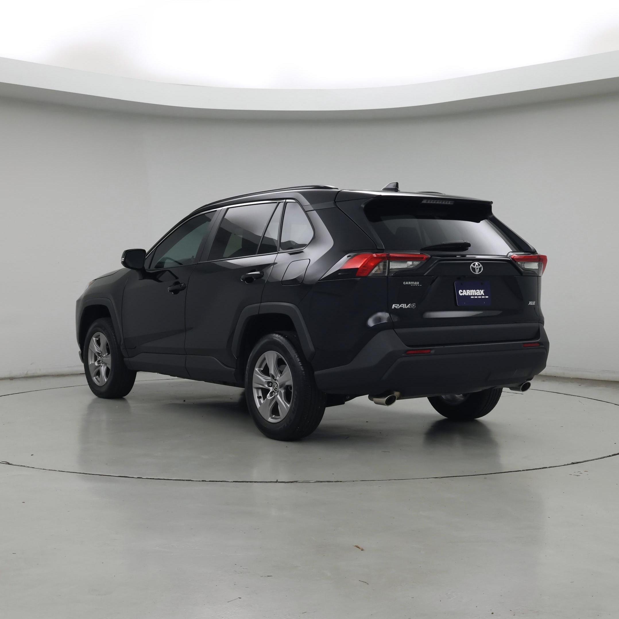 Thumbnail: 2025 Toyota RAV4 - 2