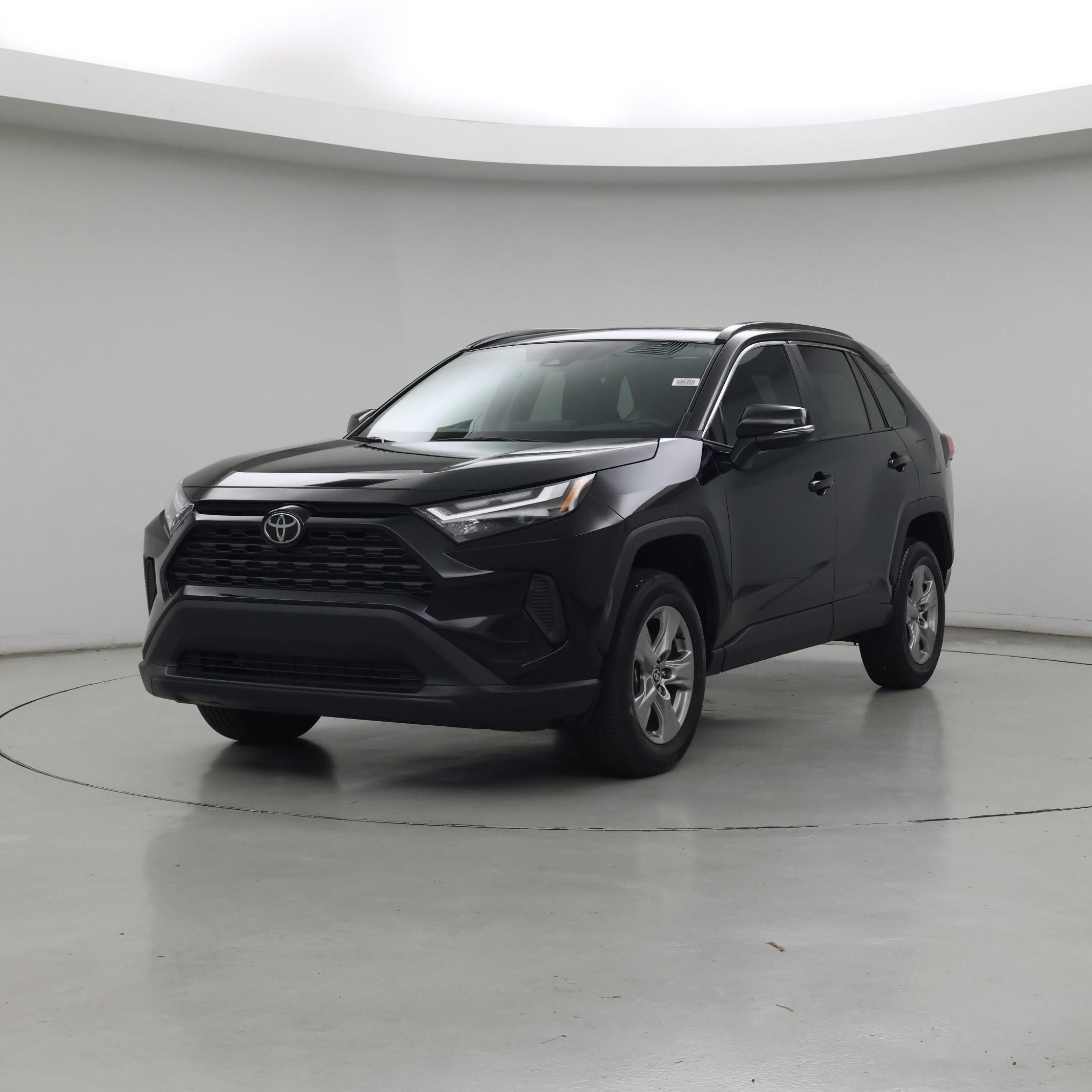 Thumbnail: 2025 Toyota RAV4 - 4