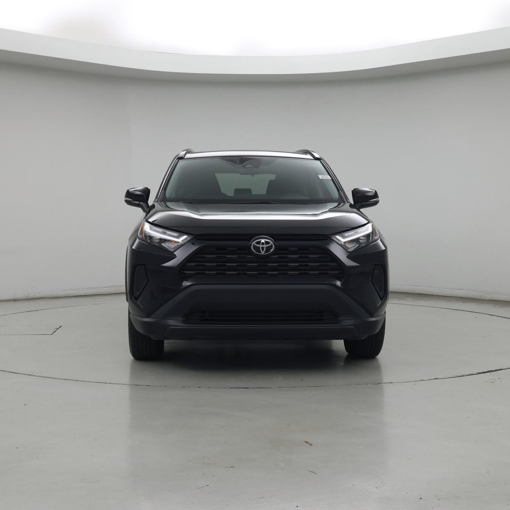 Thumbnail: 2025 Toyota RAV4 - 5