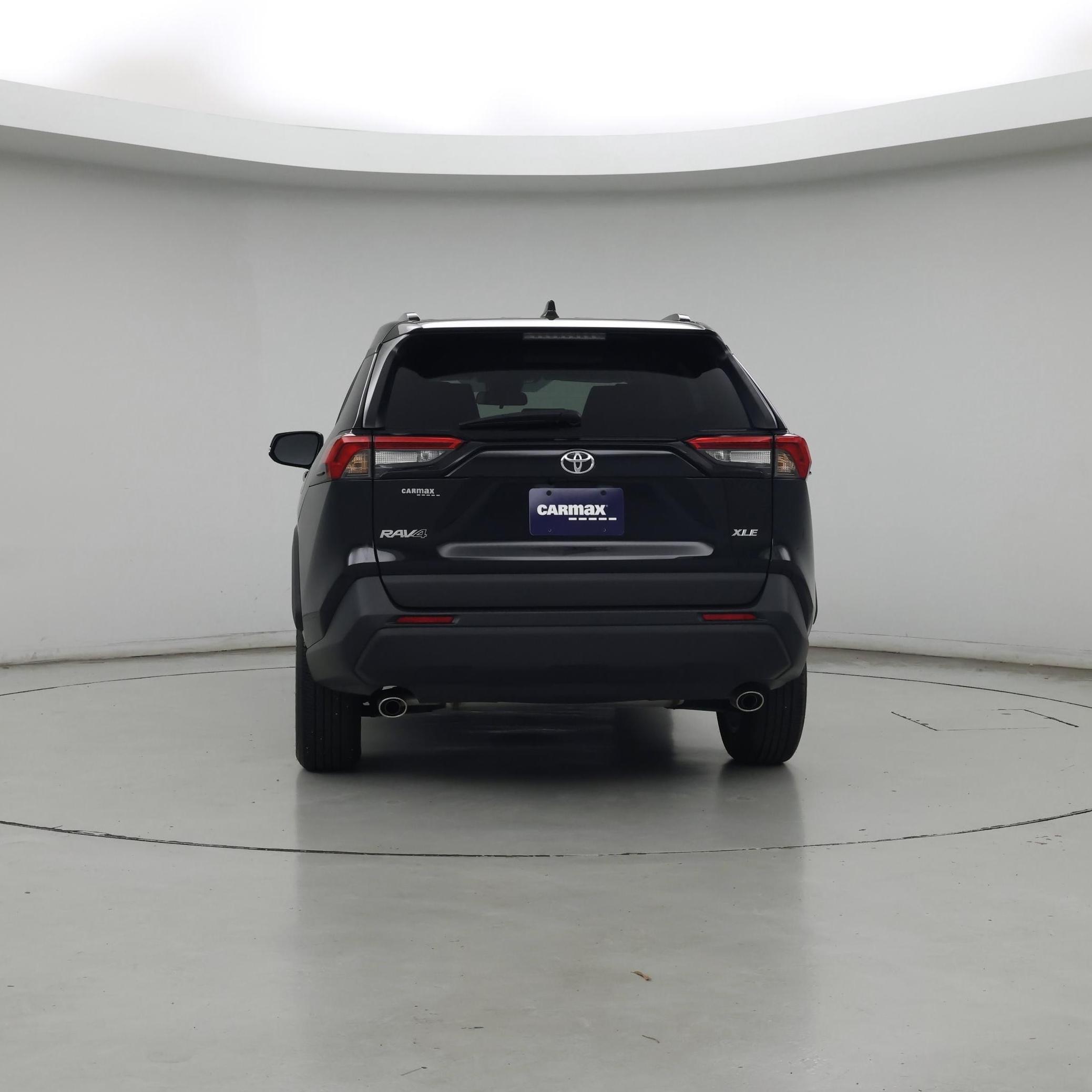 Thumbnail: 2025 Toyota RAV4 - 6