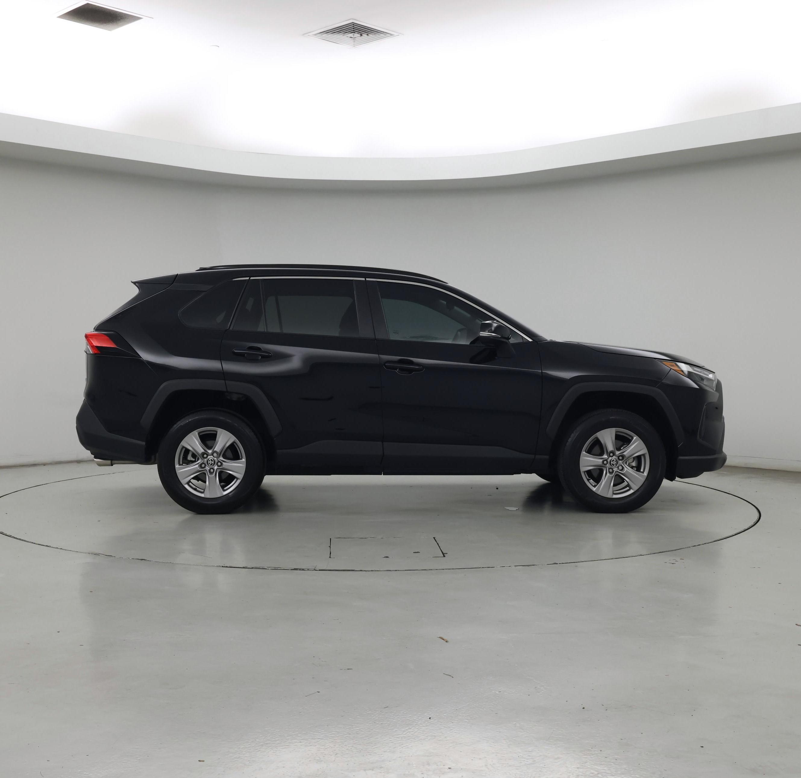 Thumbnail: 2025 Toyota RAV4 - 7