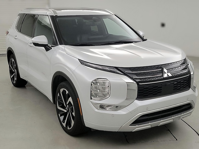 2024 Mitsubishi Outlander SEL