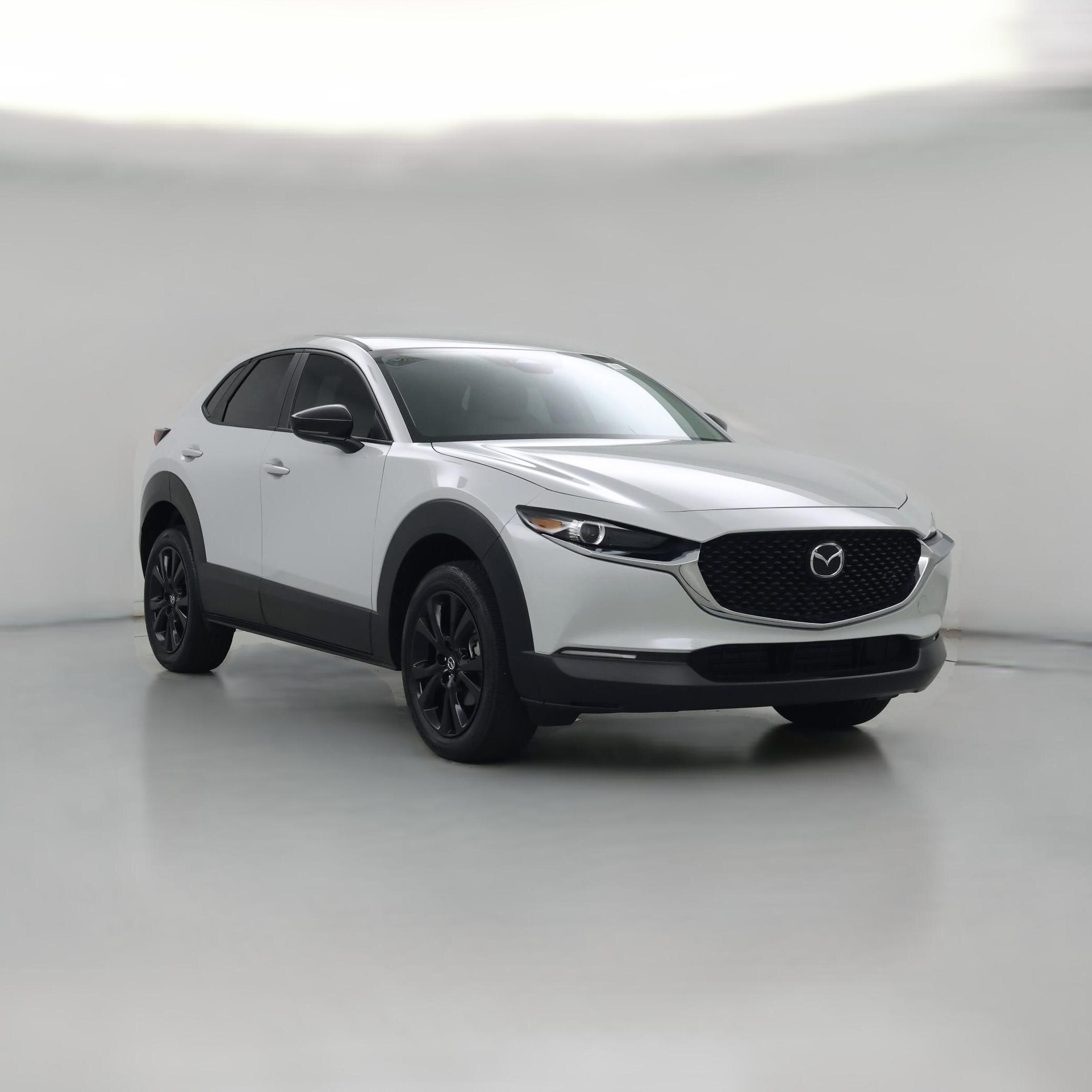 Thumbnail: 2026 Mazda CX-30 - 1