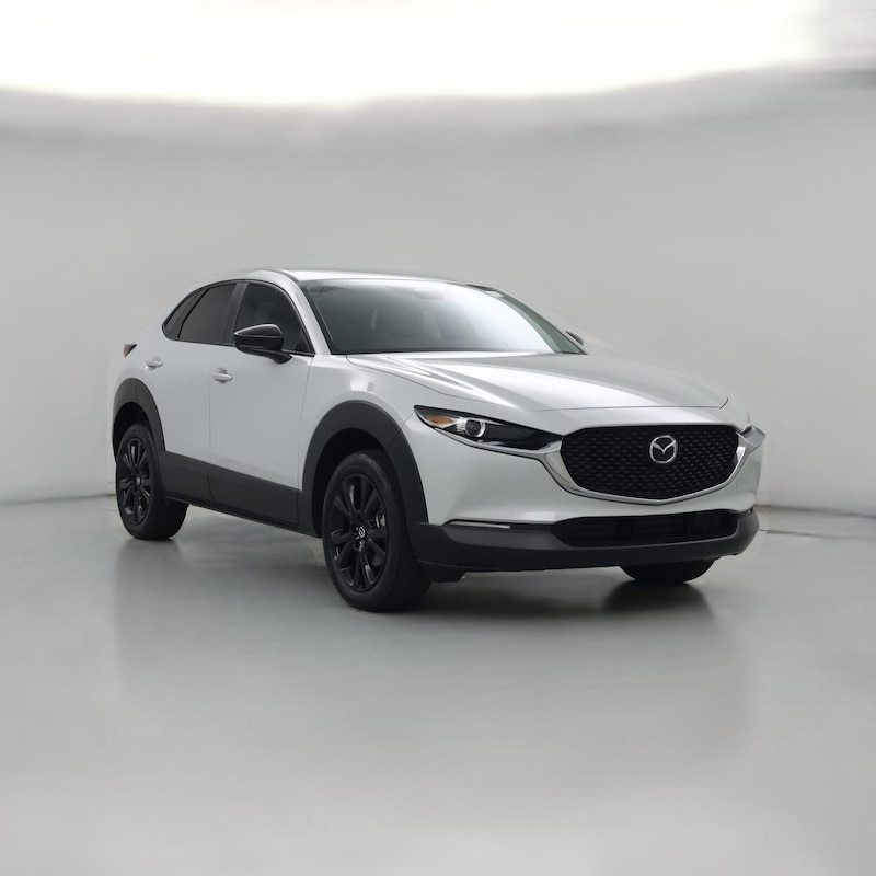 2026 Mazda CX-30 2.5 S
