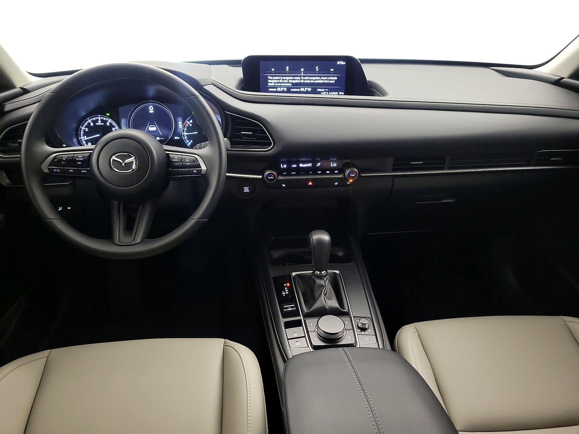 Thumbnail: 2026 Mazda CX-30 - 9