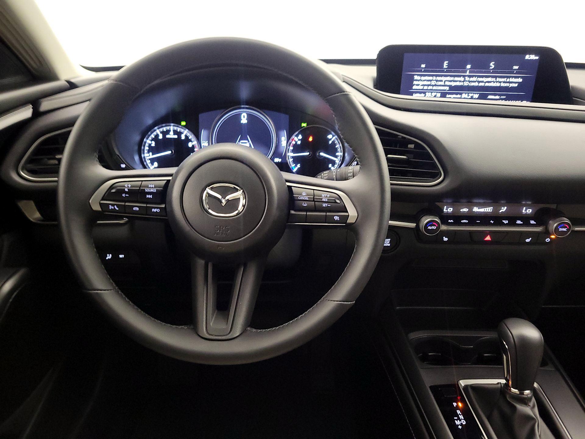 Thumbnail: 2026 Mazda CX-30 - 10