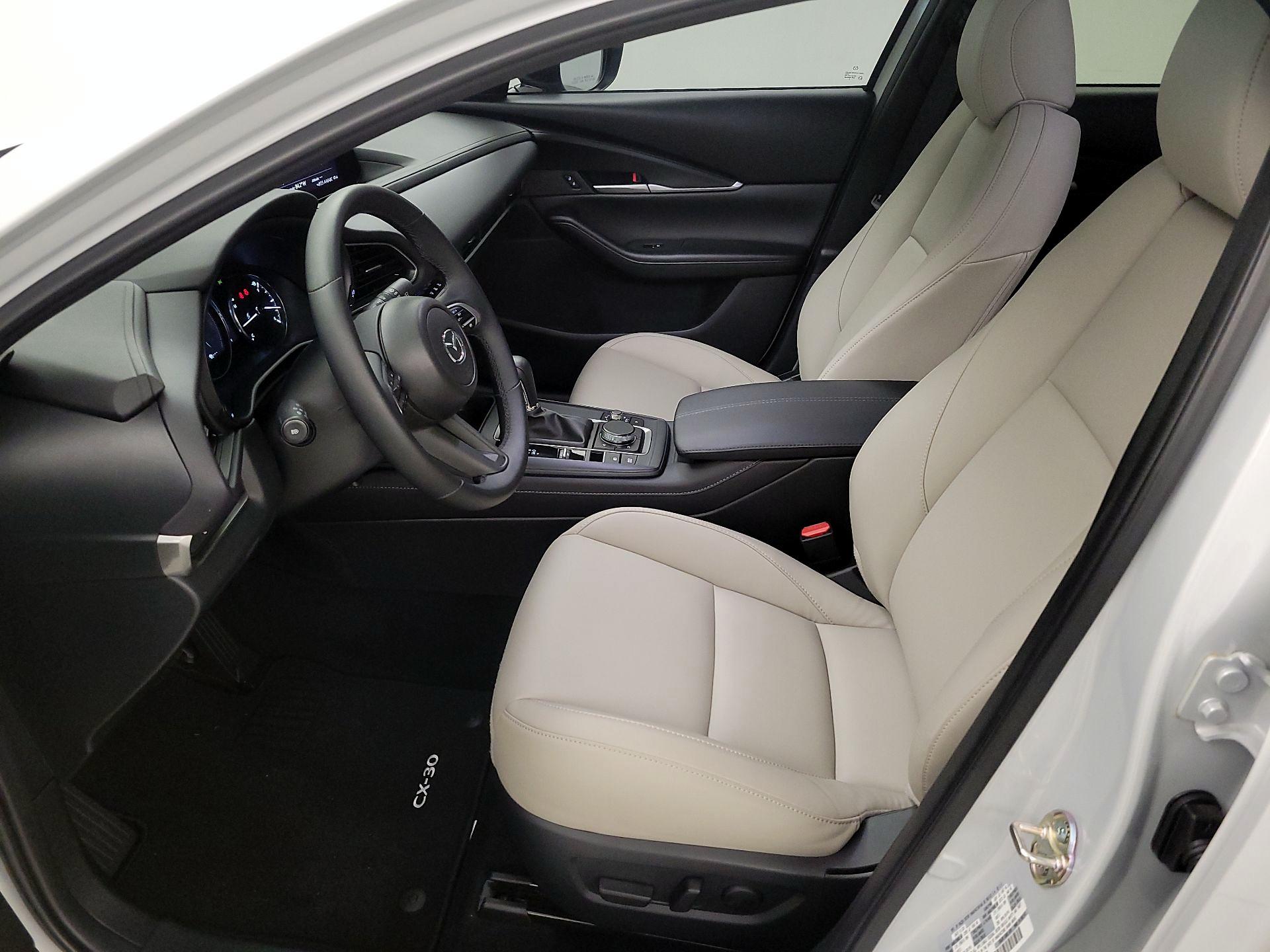 Thumbnail: 2026 Mazda CX-30 - 11