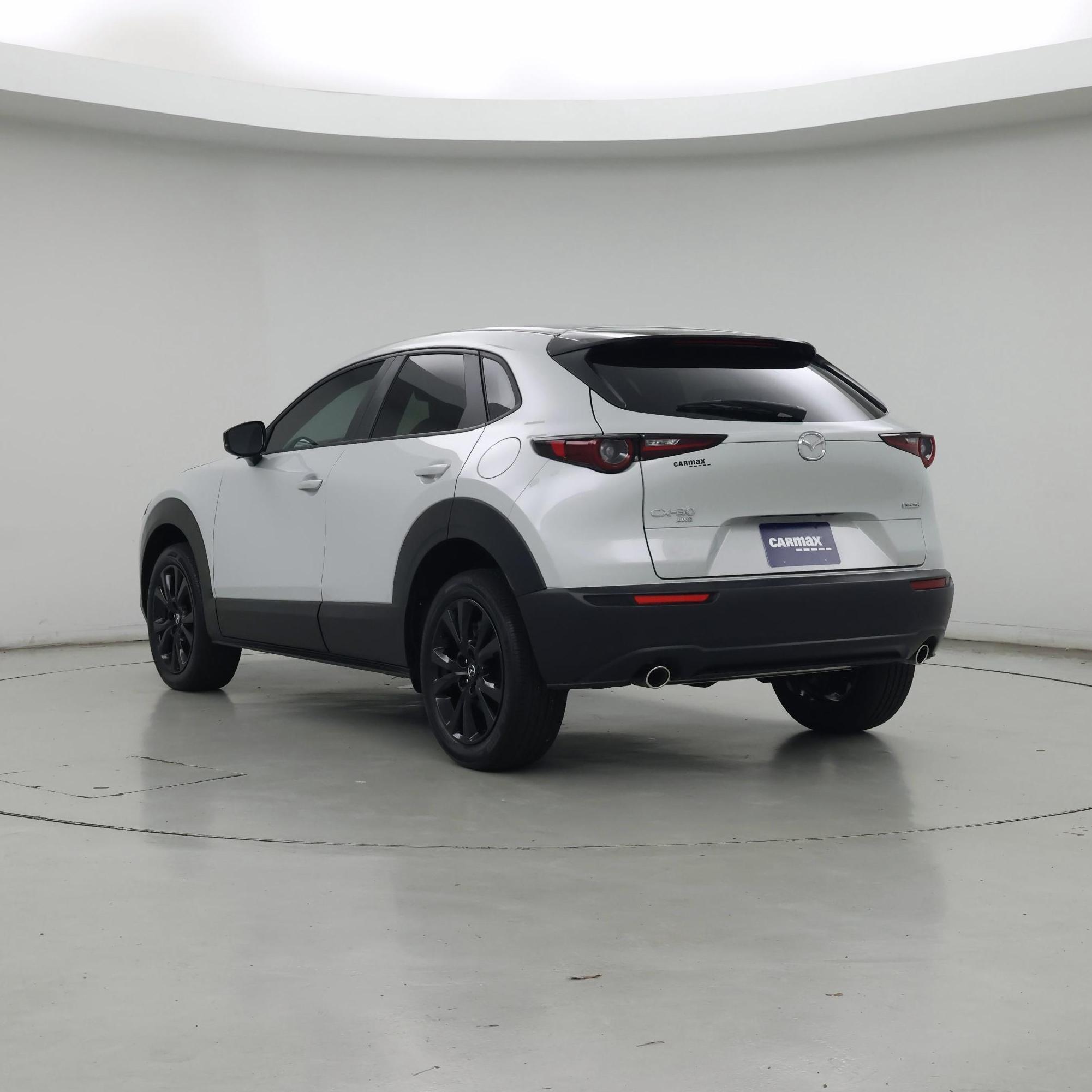 Thumbnail: 2026 Mazda CX-30 - 2