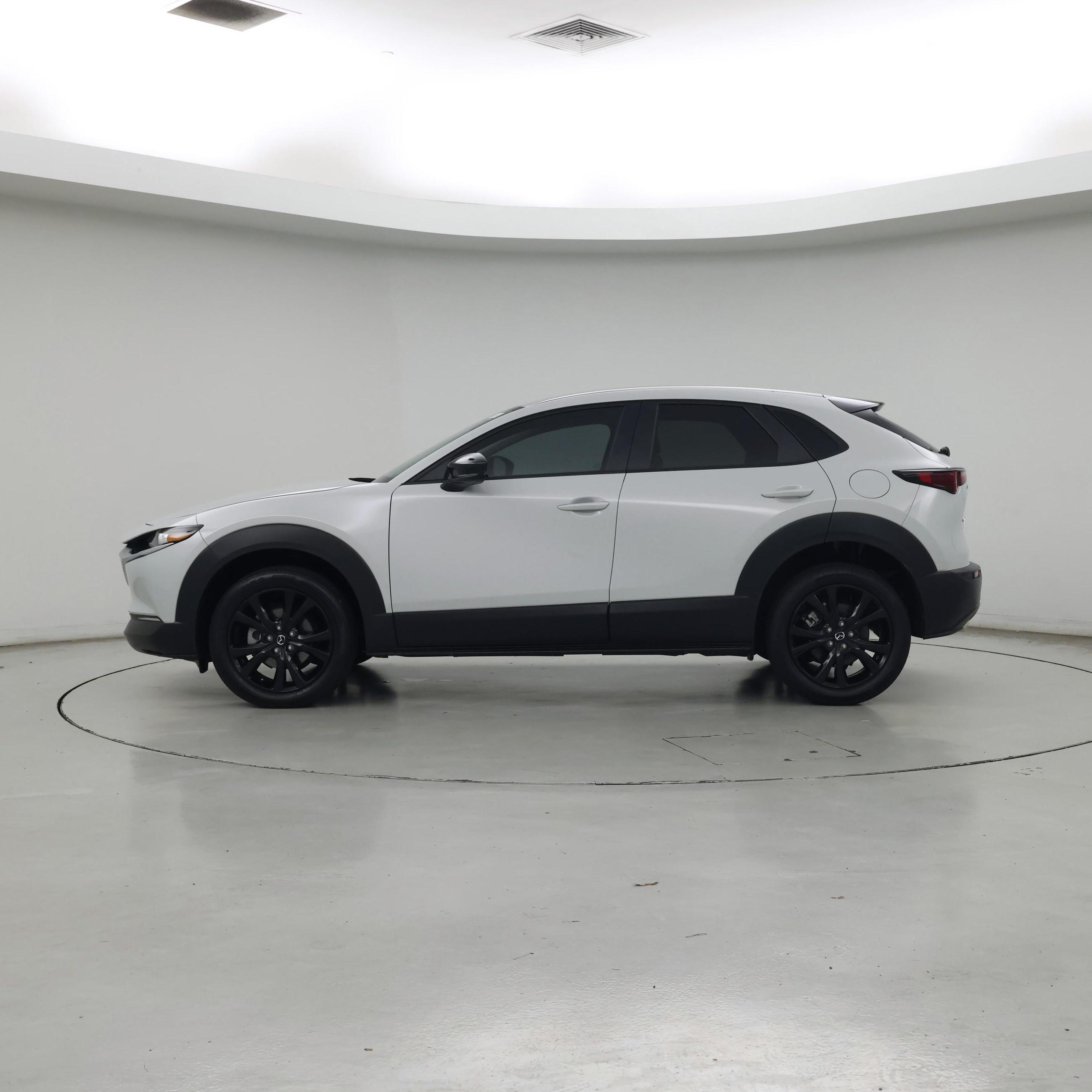 Thumbnail: 2026 Mazda CX-30 - 3