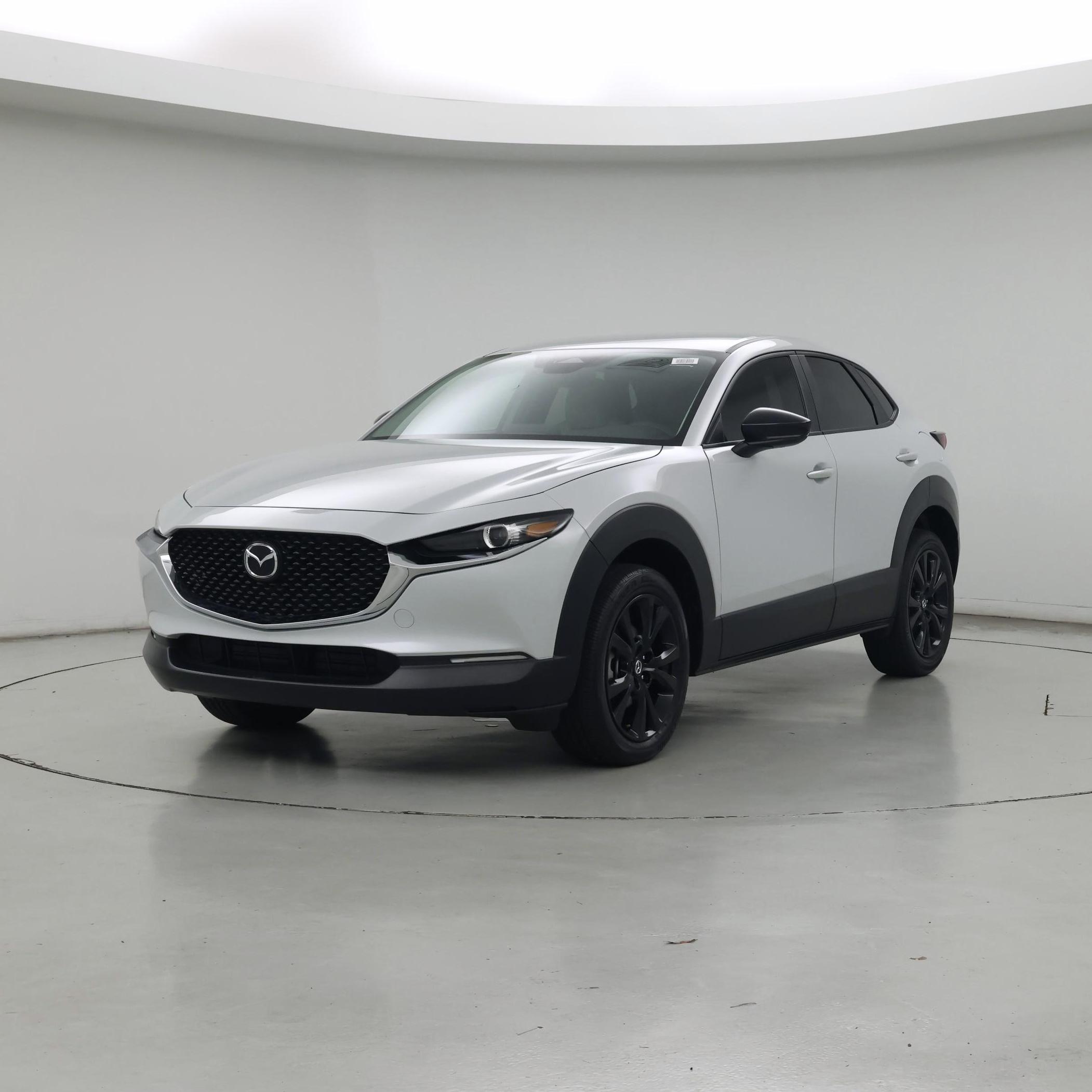 Thumbnail: 2026 Mazda CX-30 - 4