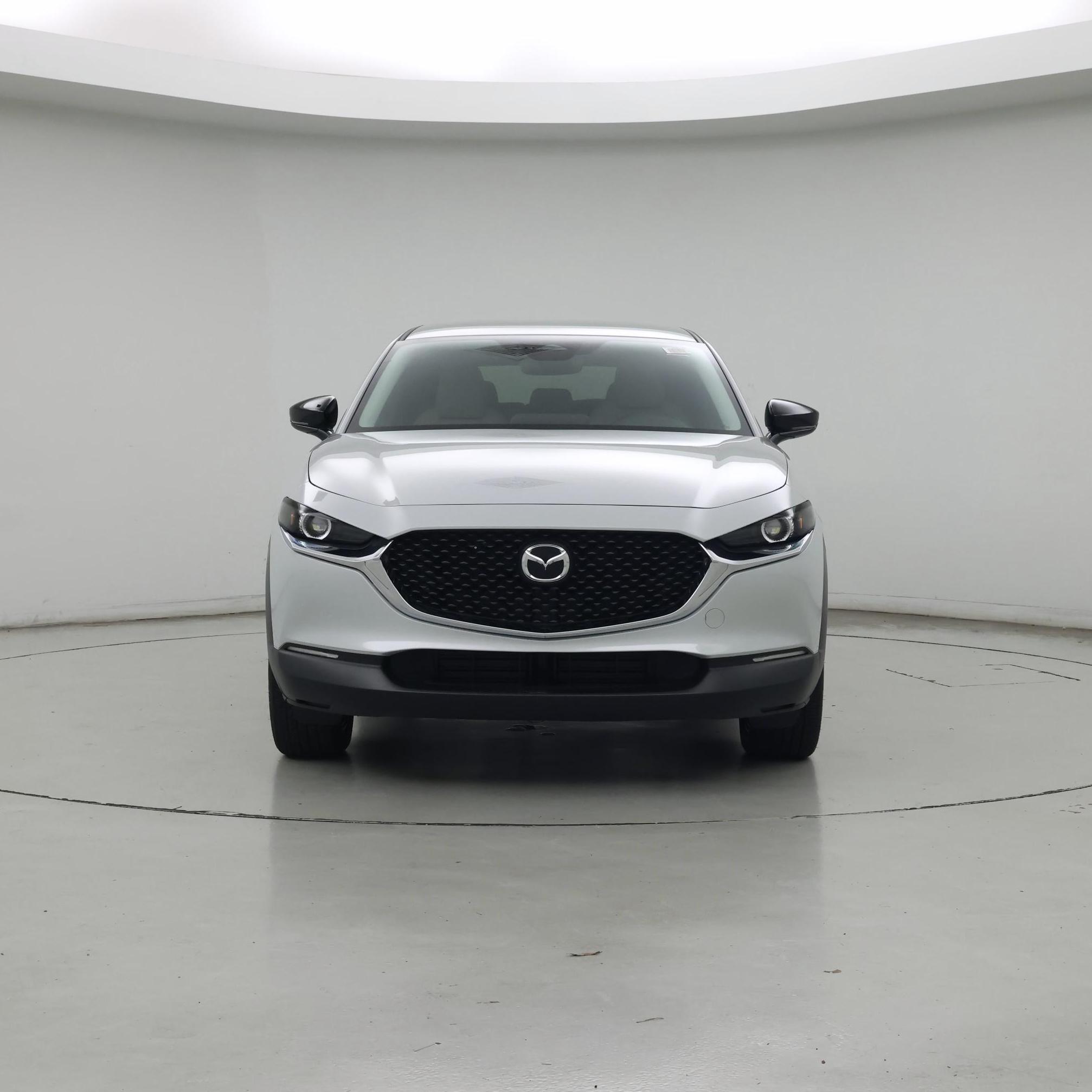Thumbnail: 2026 Mazda CX-30 - 5