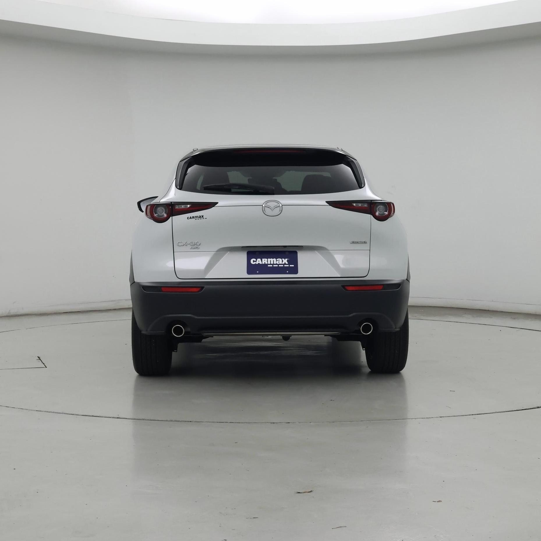 Thumbnail: 2026 Mazda CX-30 - 6