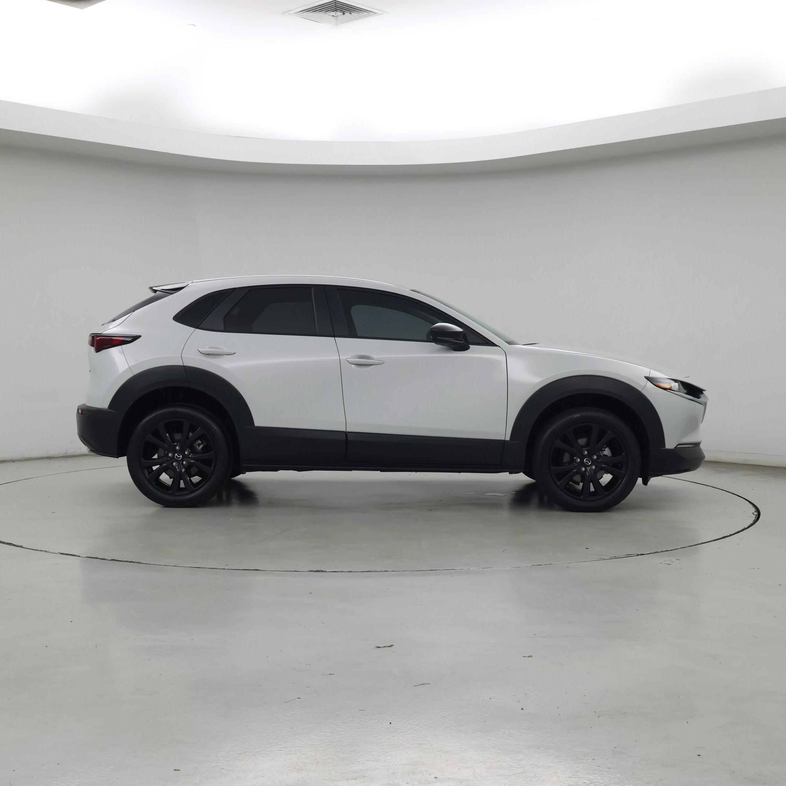 Thumbnail: 2026 Mazda CX-30 - 7