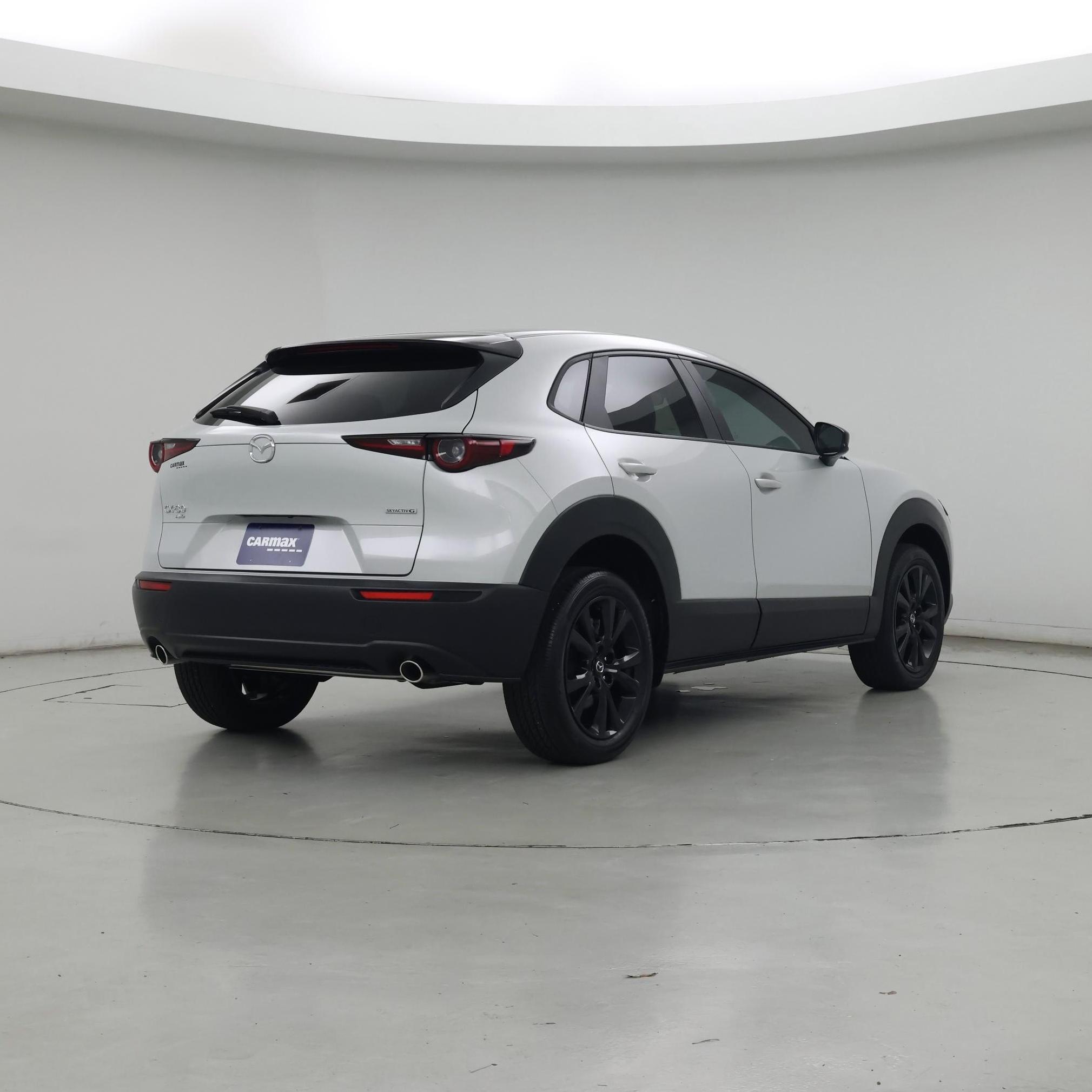 Thumbnail: 2026 Mazda CX-30 - 8