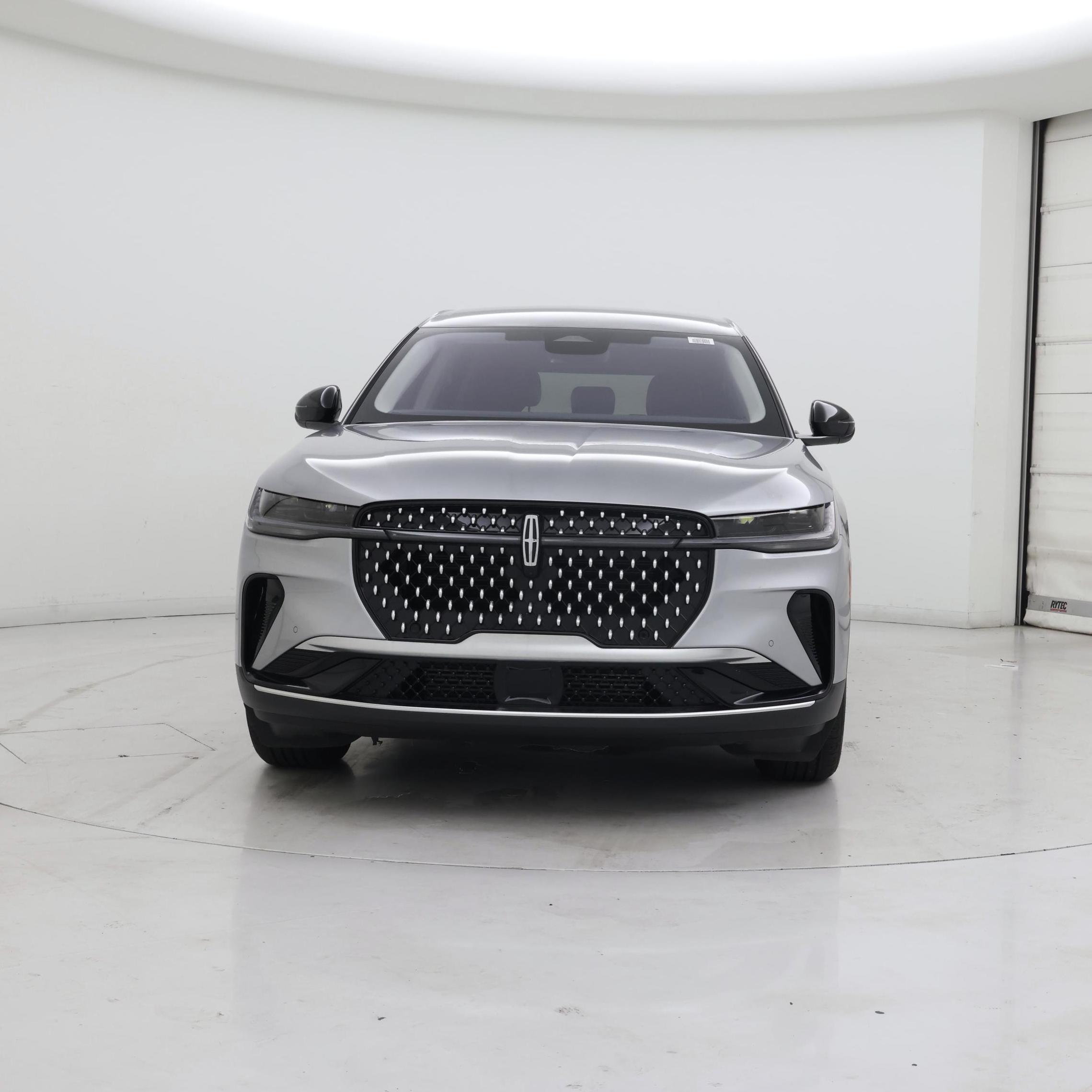 Thumbnail: 2025 Lincoln Nautilus - 5