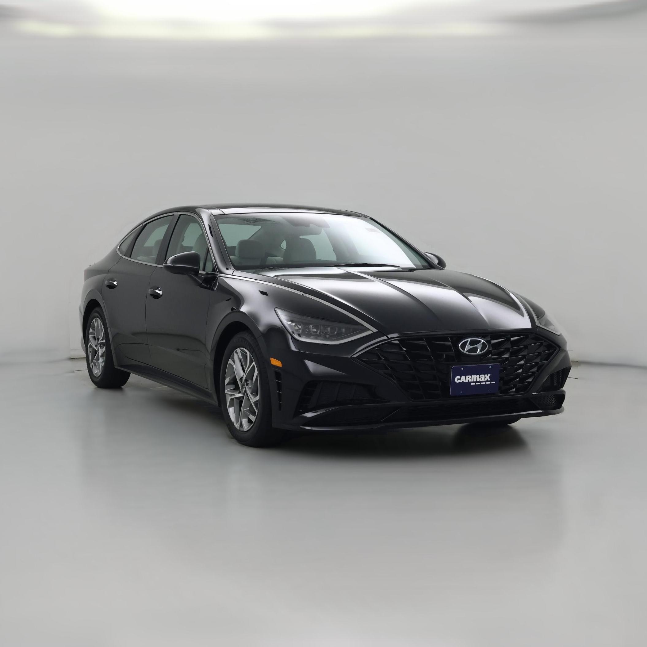 Thumbnail: 2023 Hyundai Sonata - 1