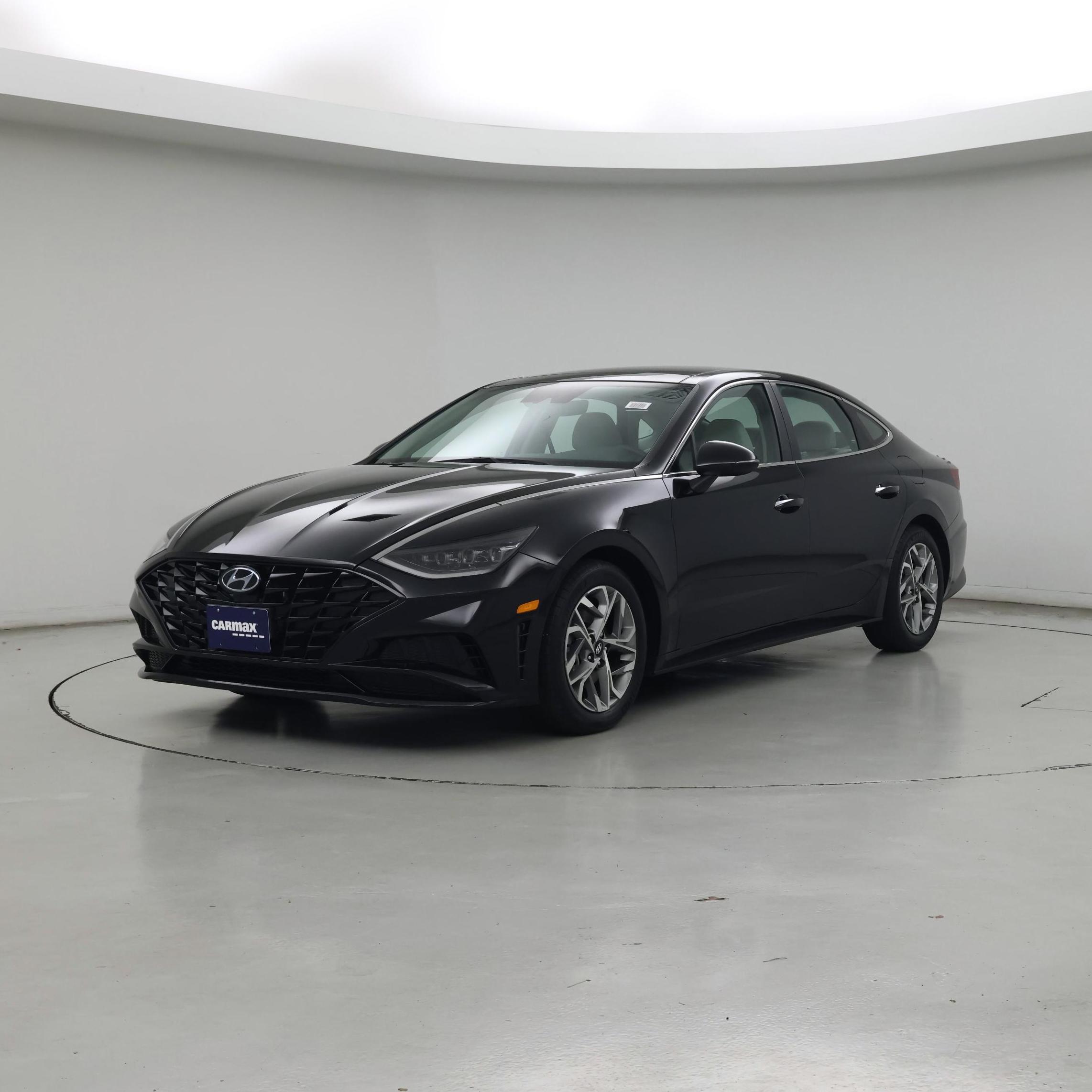 Thumbnail: 2023 Hyundai Sonata - 4