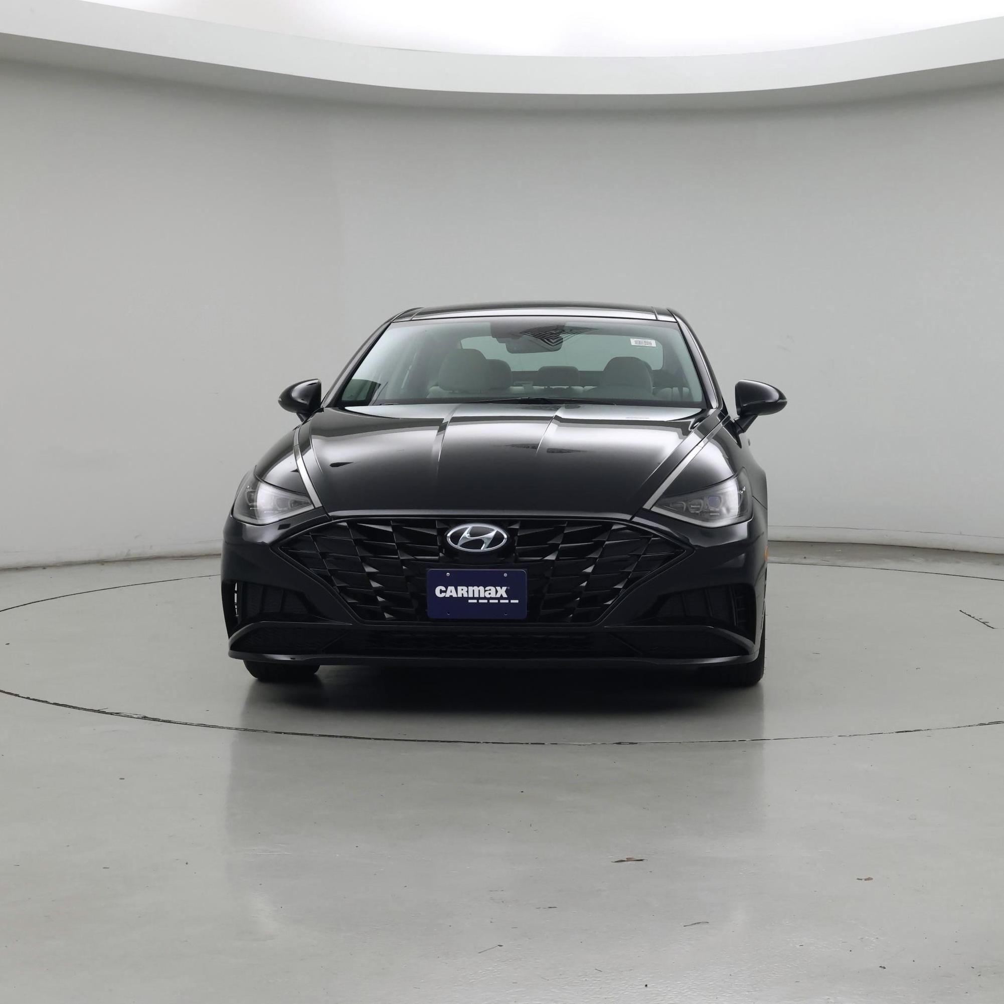 Thumbnail: 2023 Hyundai Sonata - 5