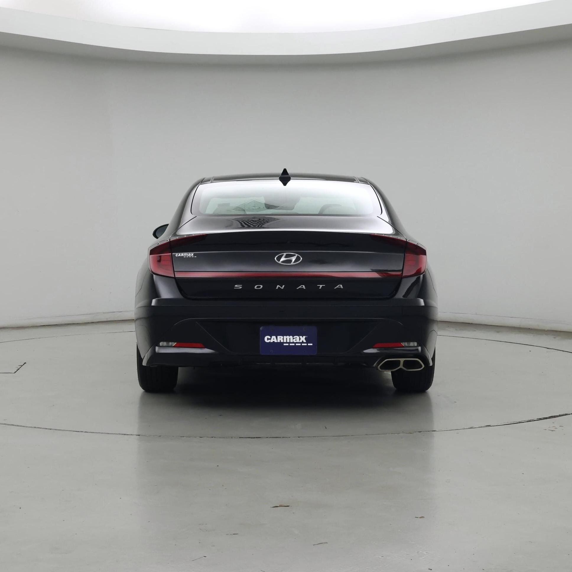 Thumbnail: 2023 Hyundai Sonata - 6