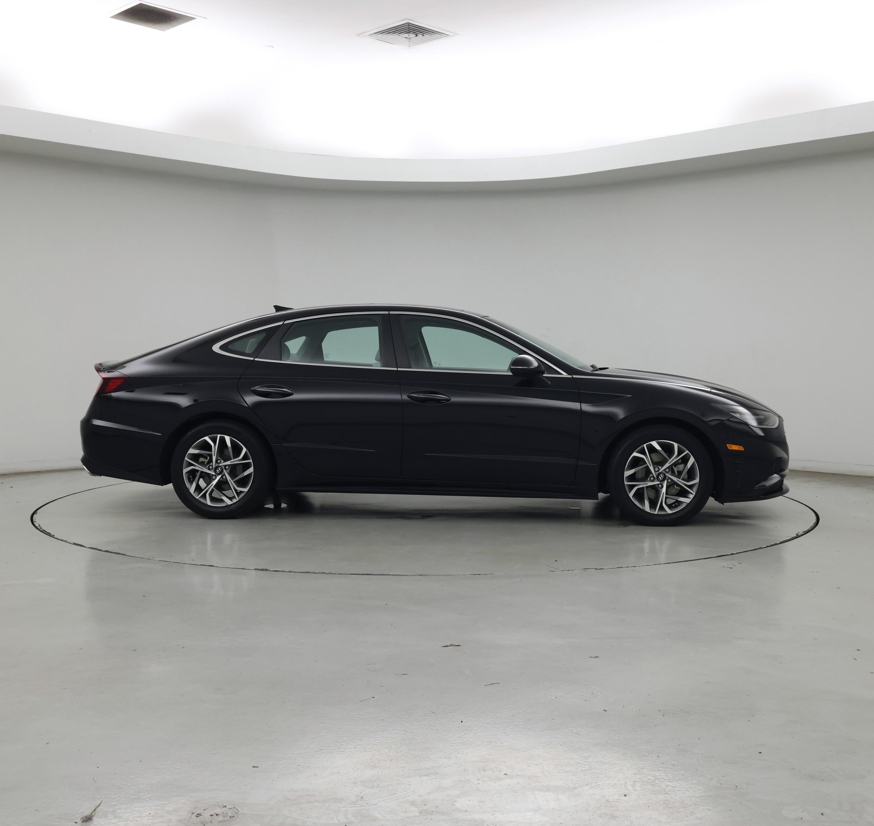Thumbnail: 2023 Hyundai Sonata - 7
