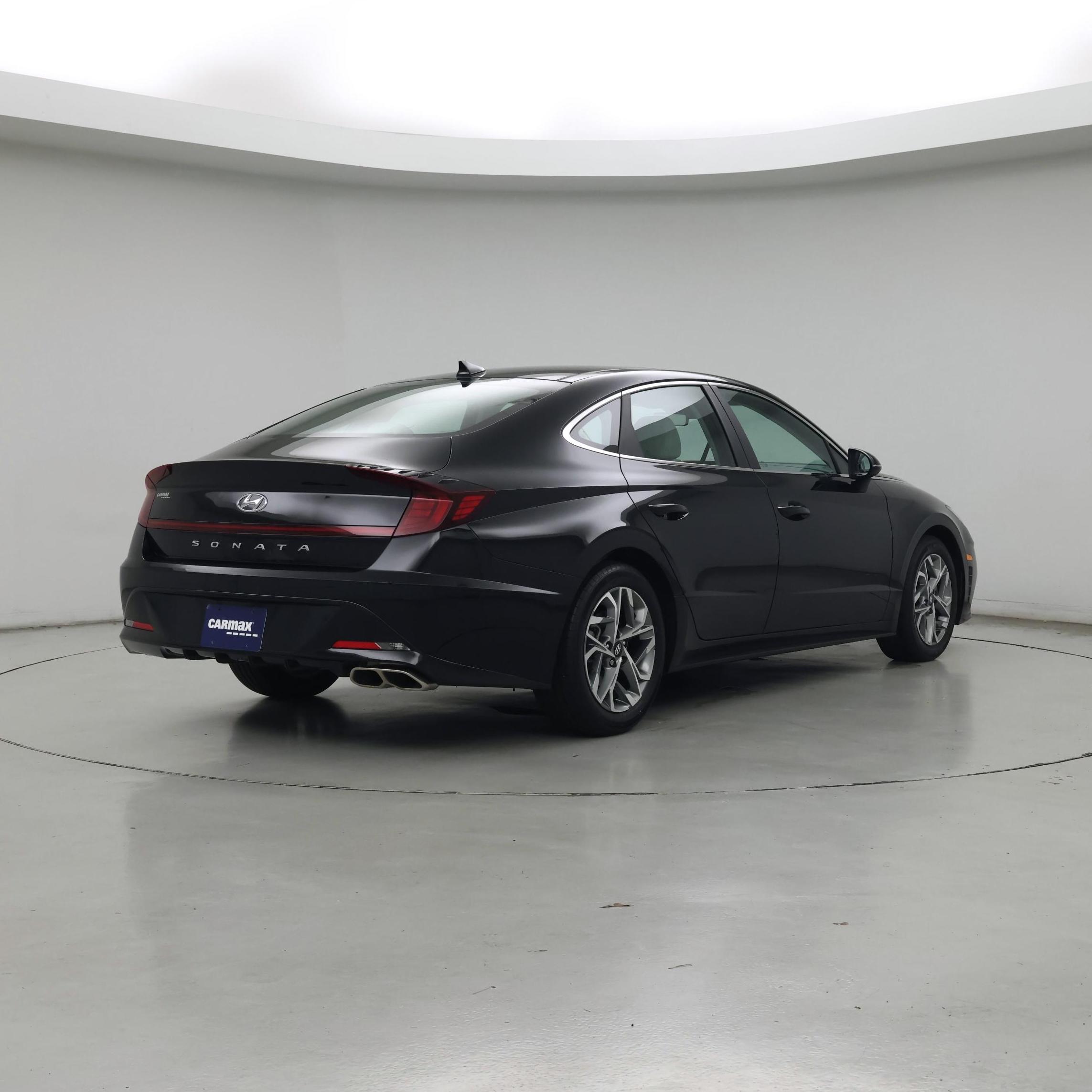 Thumbnail: 2023 Hyundai Sonata - 8