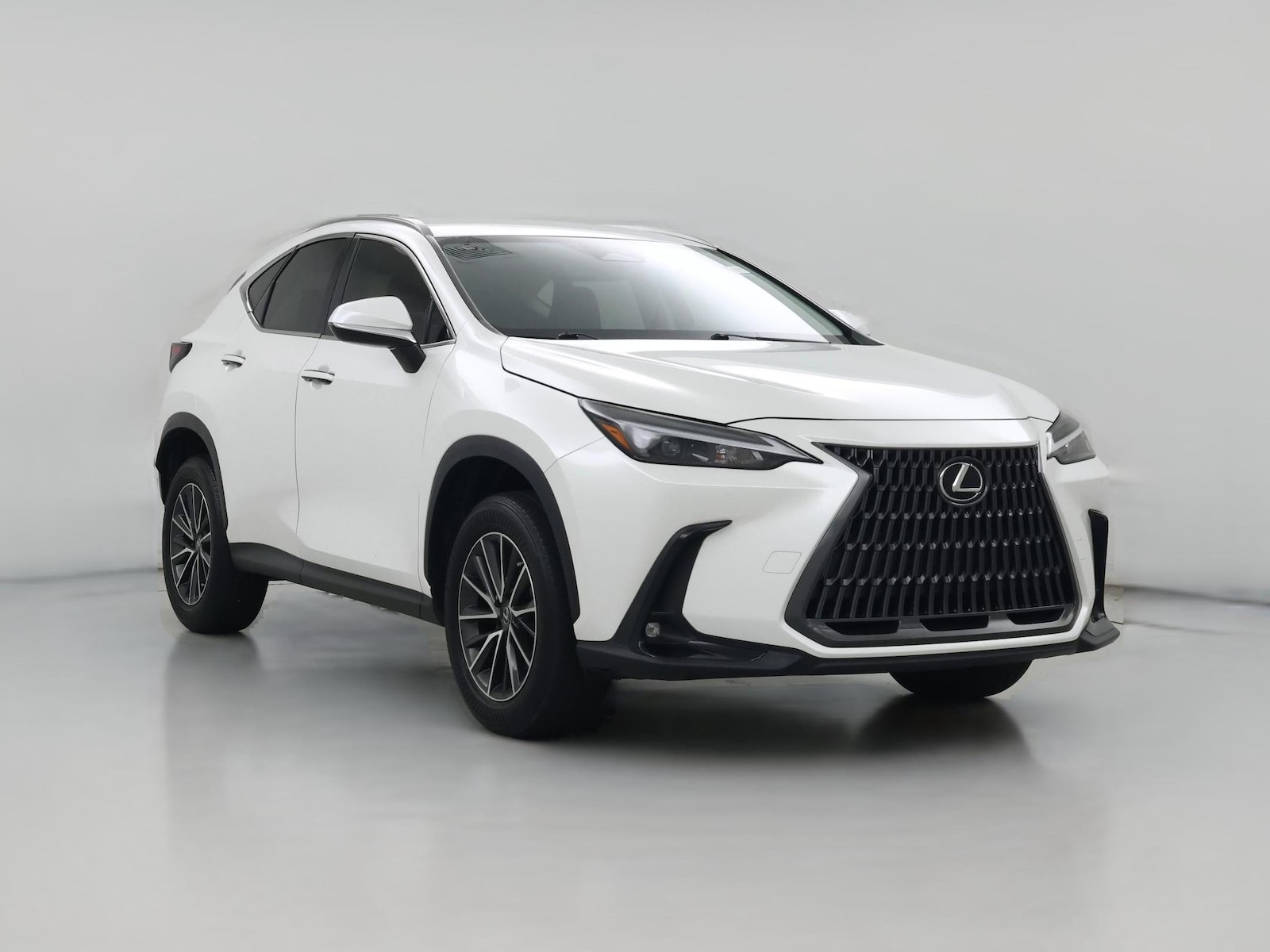 2023 Lexus NX