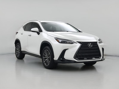 2023 Lexus NX 250