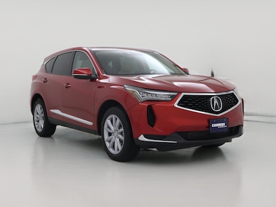 2024 Acura RDX