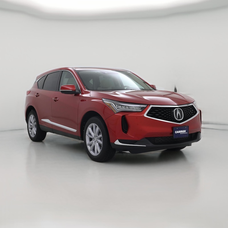 2024 Acura RDX