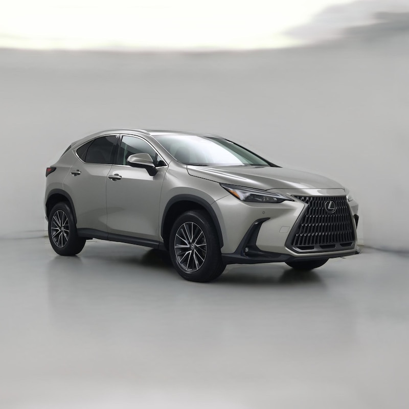 2024 Lexus NX 250 Premium