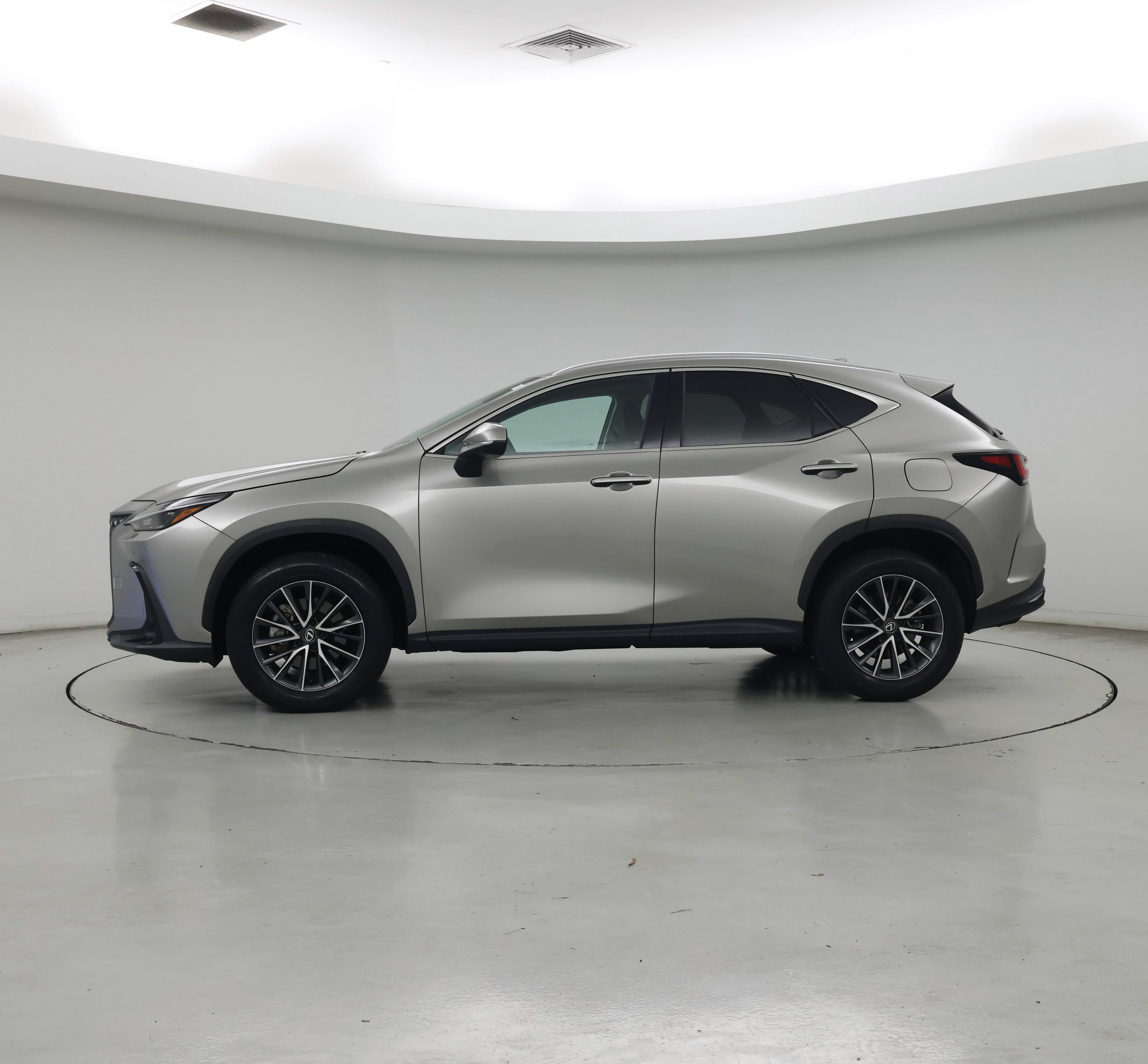 Thumbnail: 2024 Lexus NX - 3