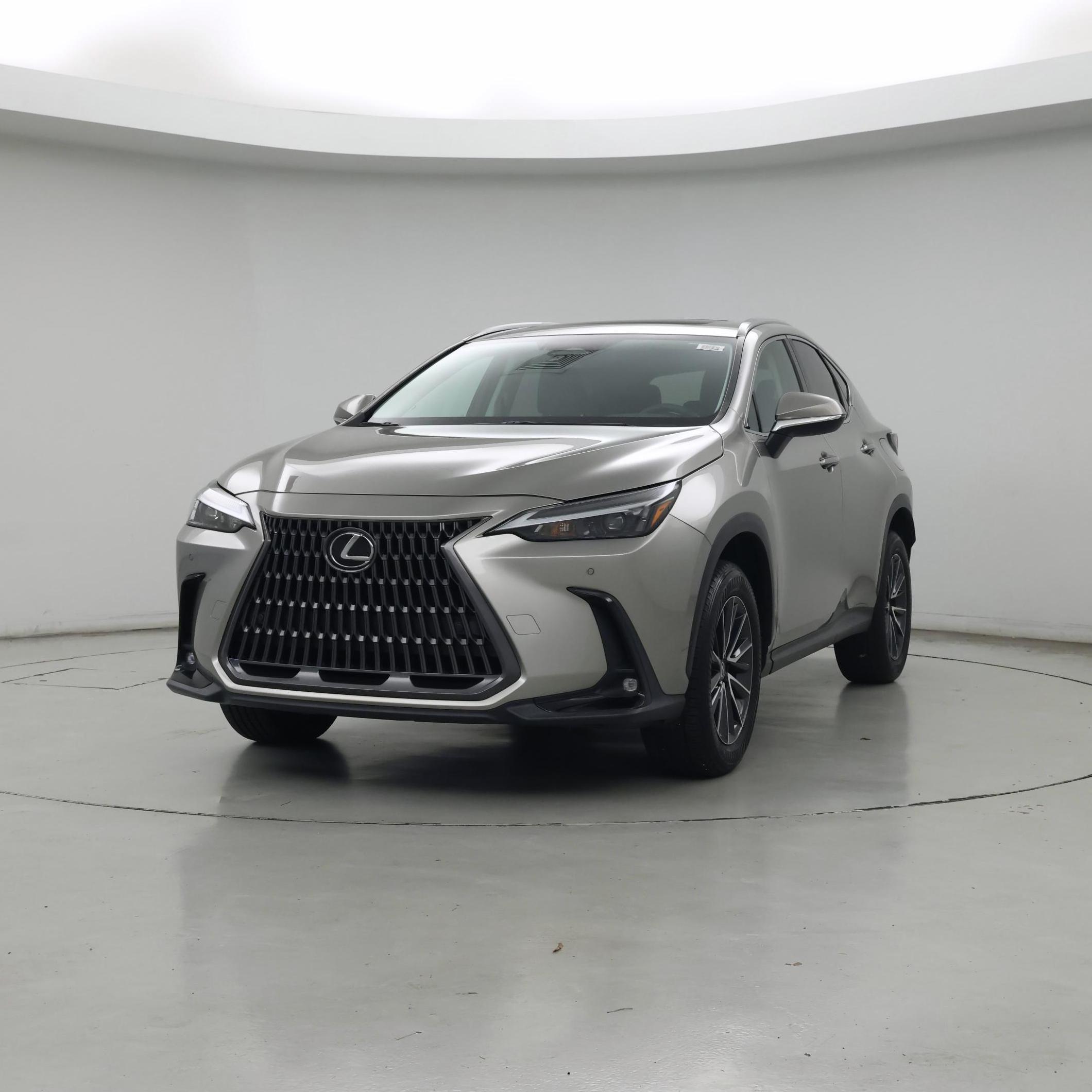 Thumbnail: 2024 Lexus NX - 4