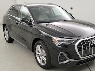 2023 Audi Q3 S-Line Premium