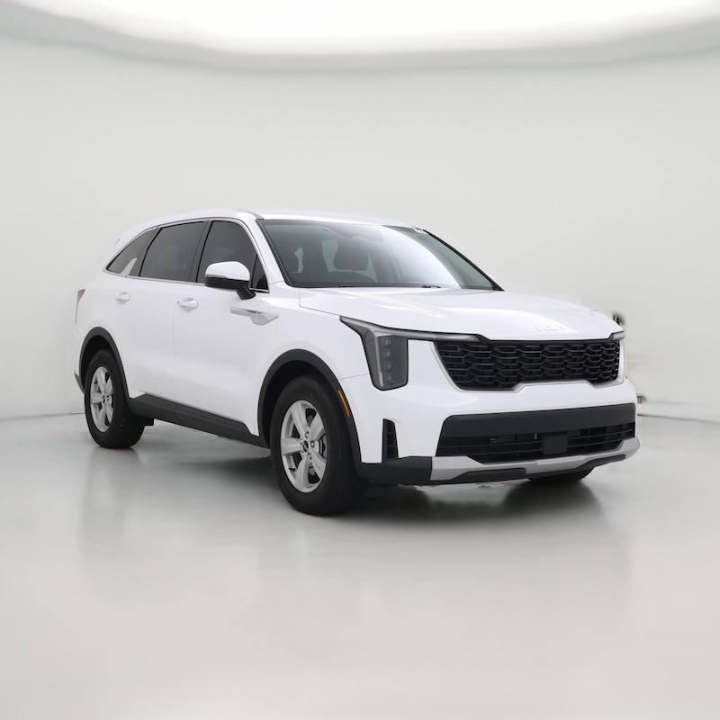 2025 Kia Sorento LX