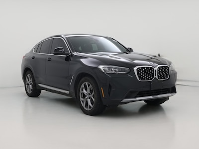 2024 BMW X4 XDrive30i