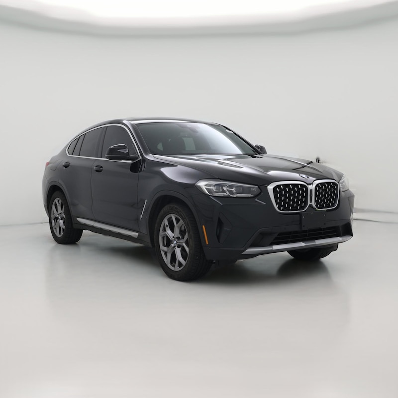 2024 BMW X4 XDrive30i
