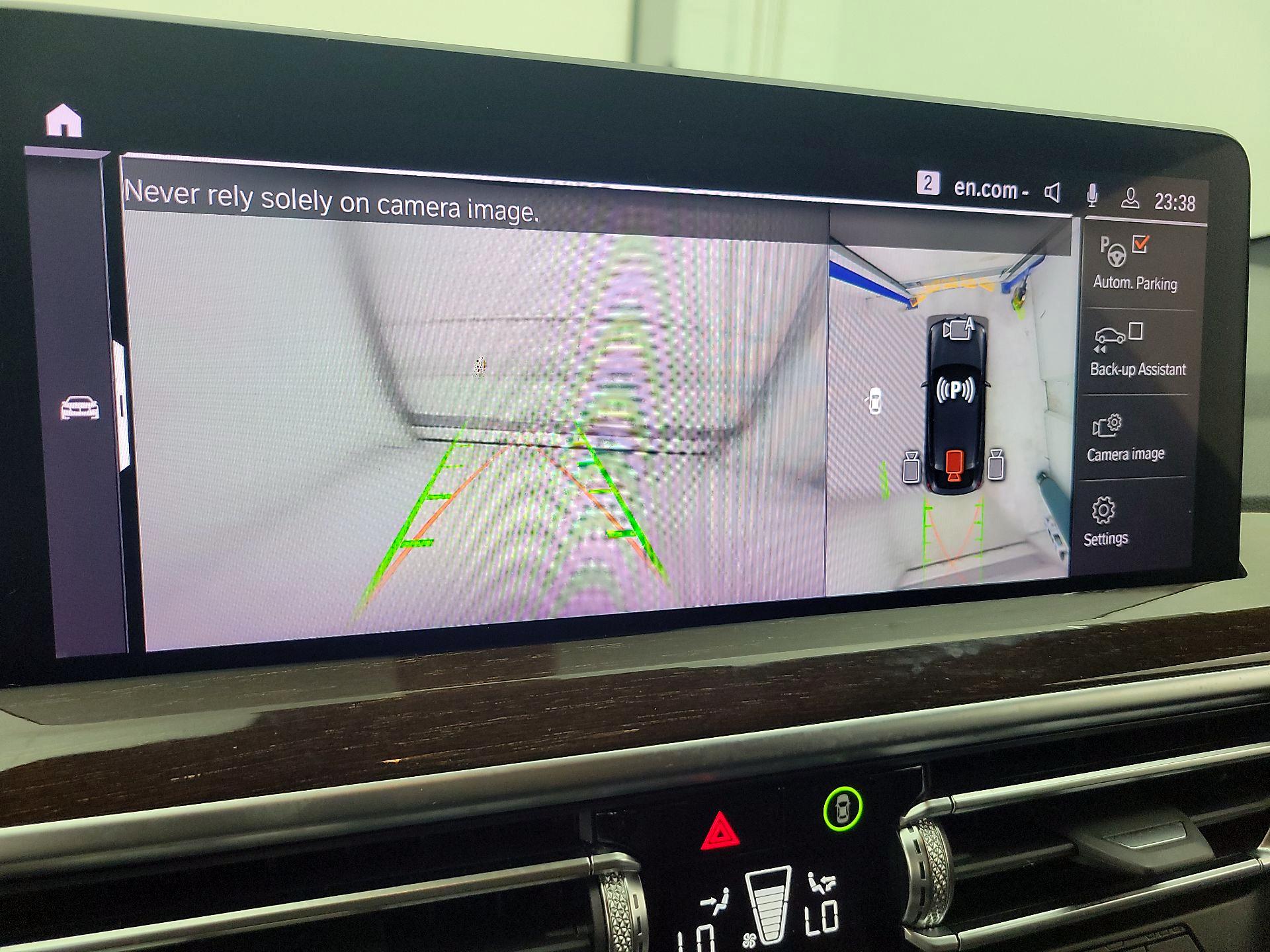 Thumbnail: 2024 BMW X4 - 15