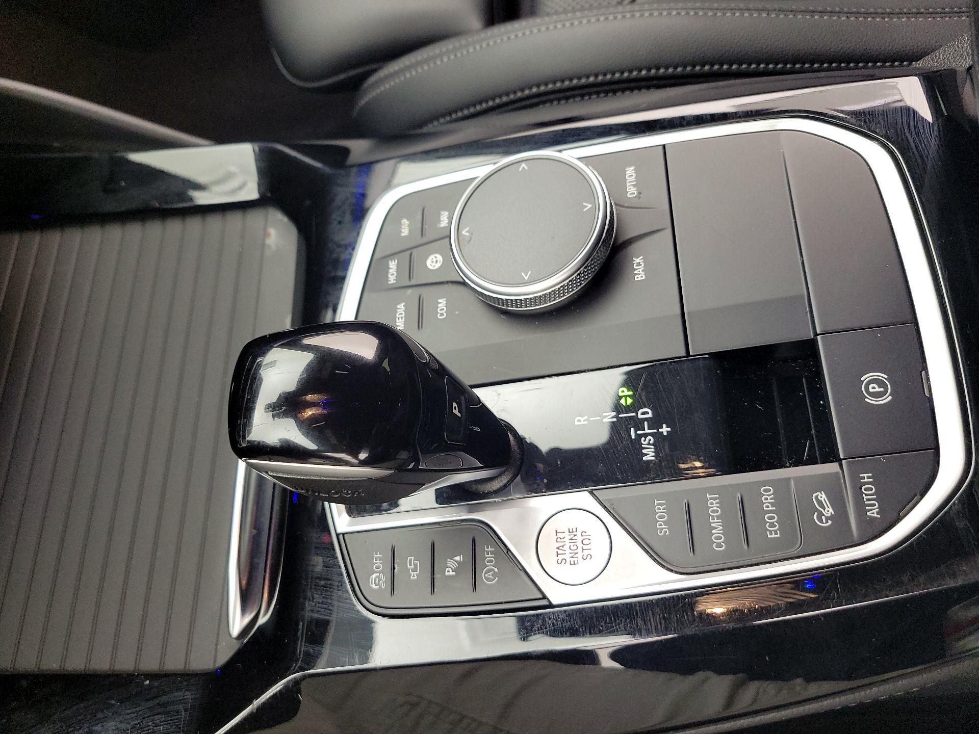 Thumbnail: 2024 BMW X4 - 18